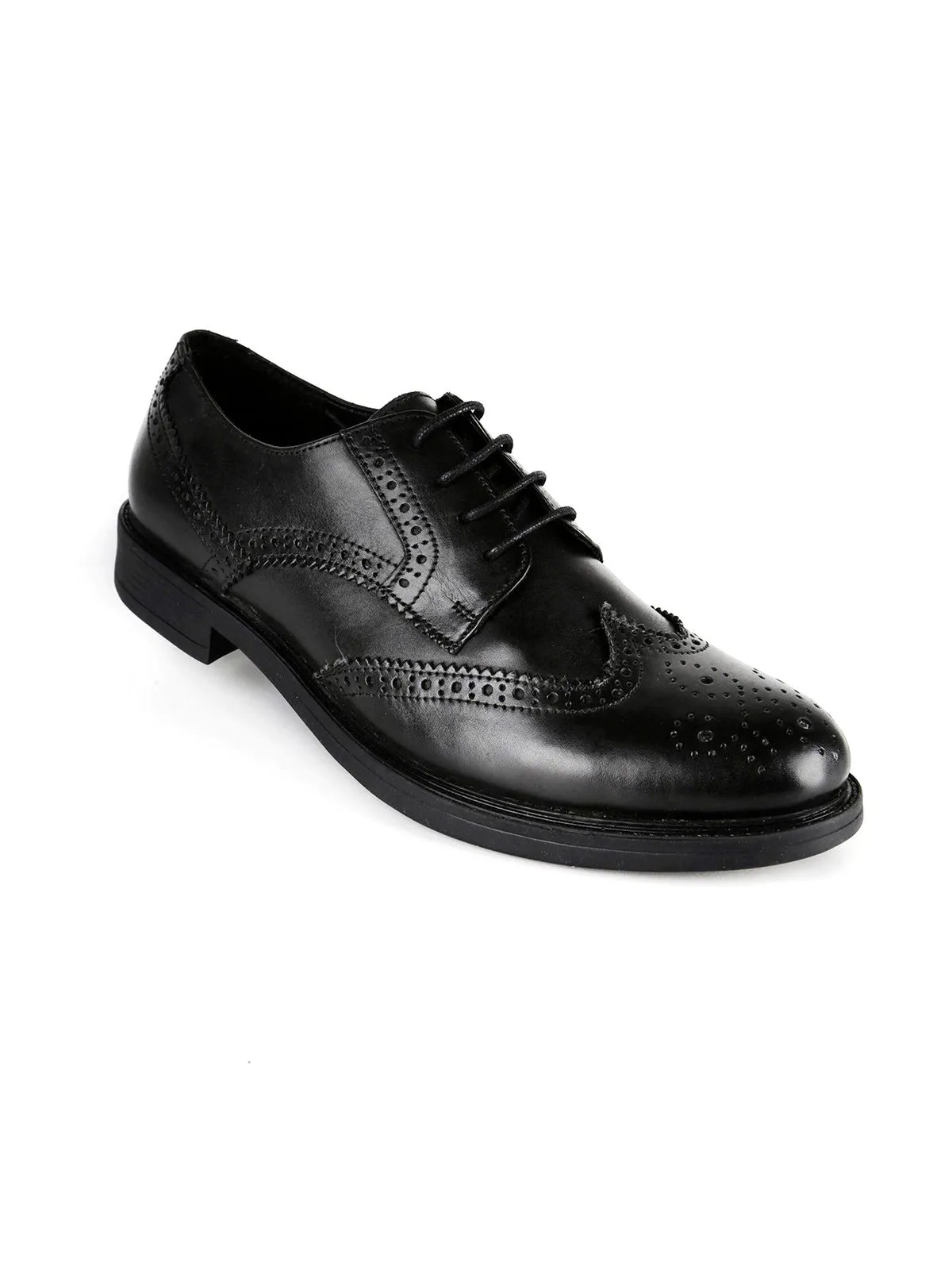 Halland Derbies brogue derby