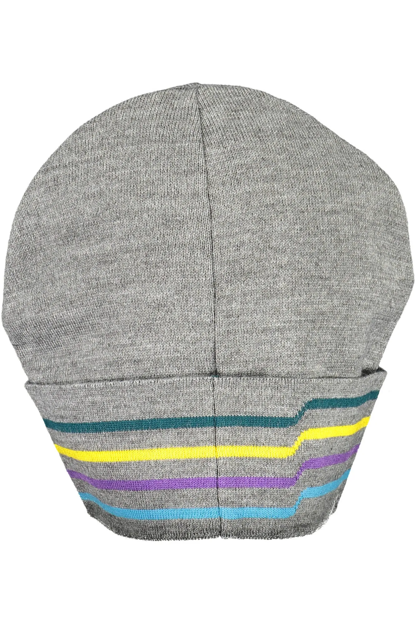 HARMONT & BLAINE BERRETTO UOMO GRIGIO