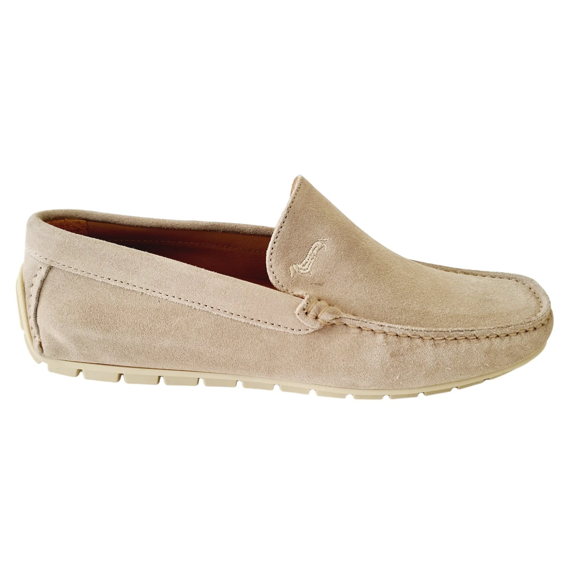 Harmont & Blaine Mocassino Uomo Beige Rif.87