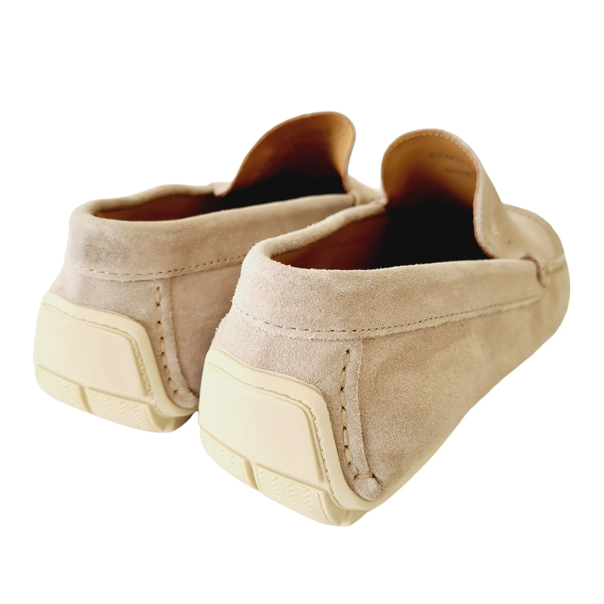 Harmont & Blaine Mocassino Uomo Beige Rif.87