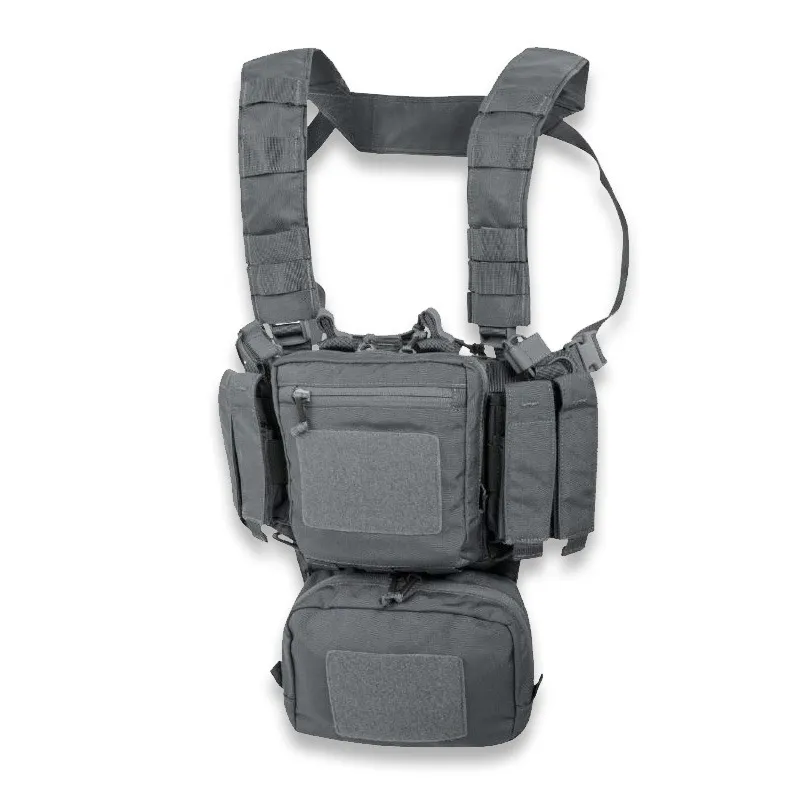 Helikon-Tex Training Mini Rig, shadow grey KK-TMR-CD-35