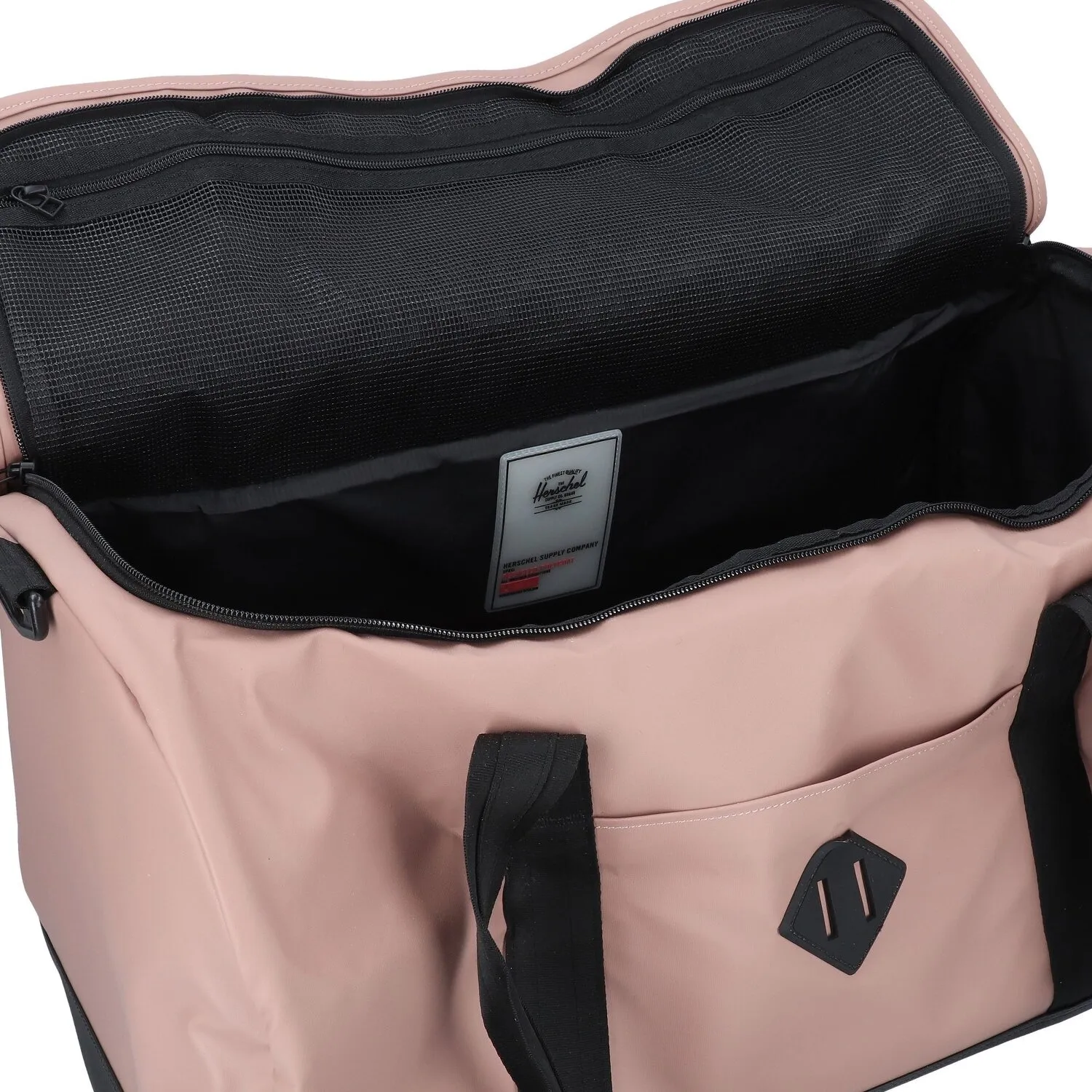 Herschel Heritage Borsa da viaggio Weekender 52 cm