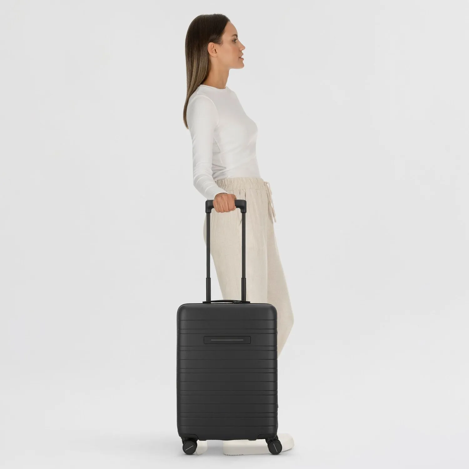 Horizn Studios H5 4 ruote Carrello della cabina 55 cm