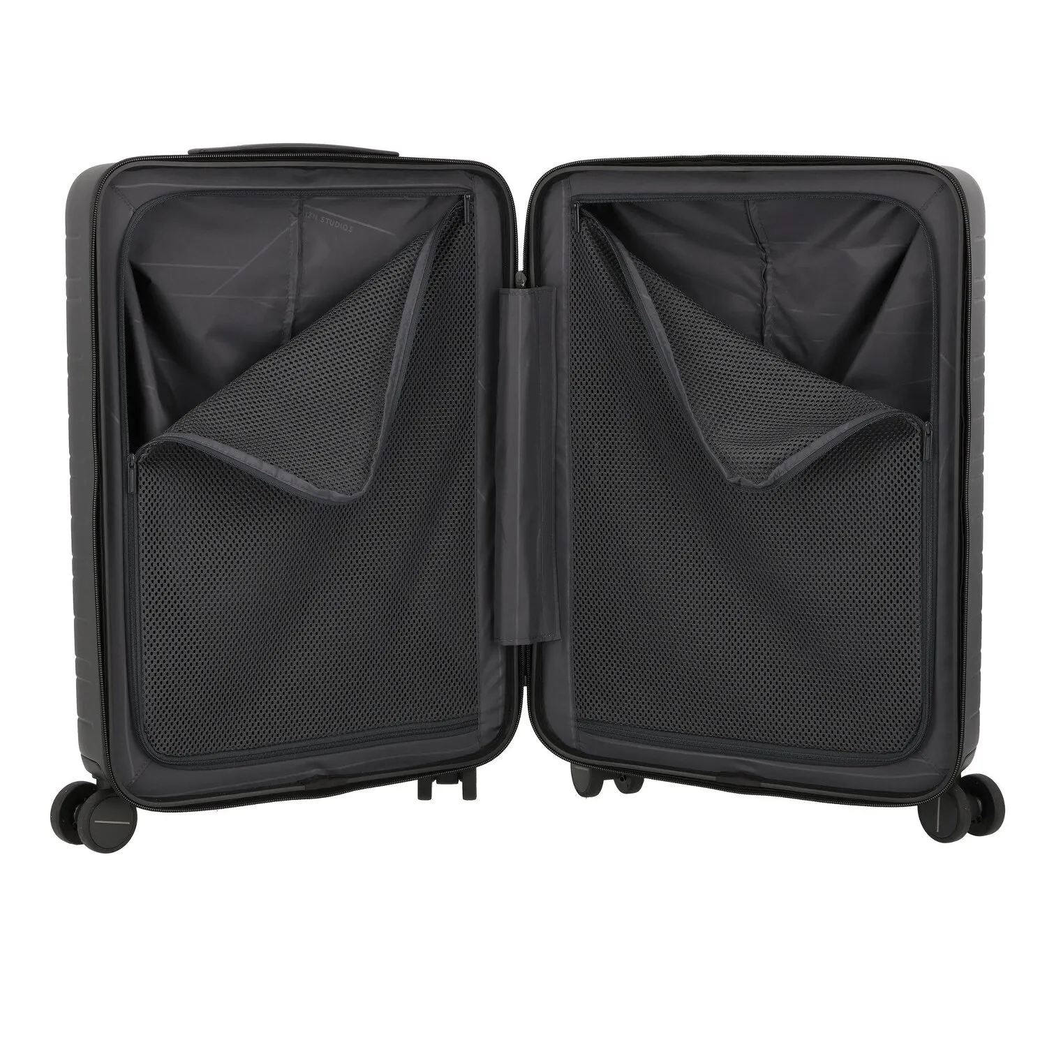 Horizn Studios H5 4 ruote Carrello della cabina 55 cm