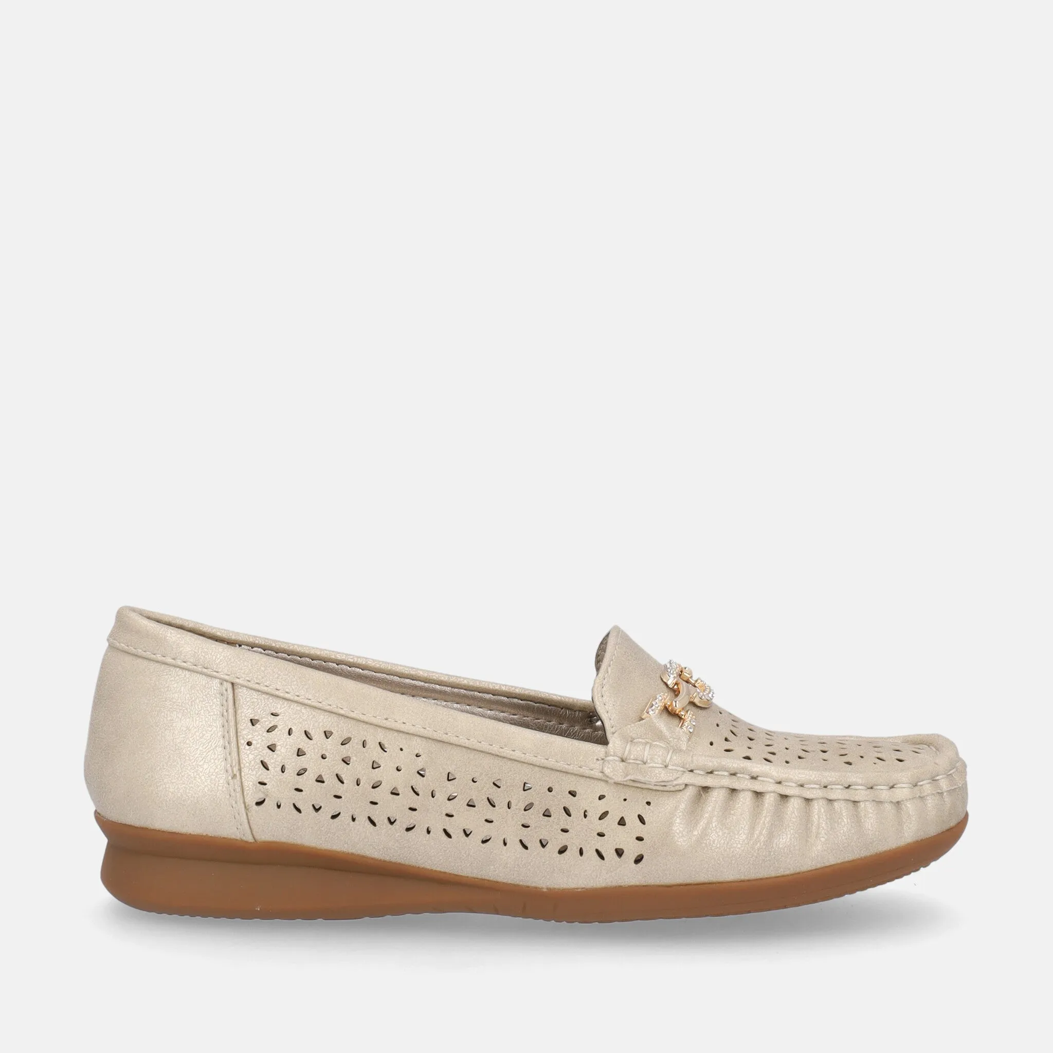 HOSIS MOCASSINO