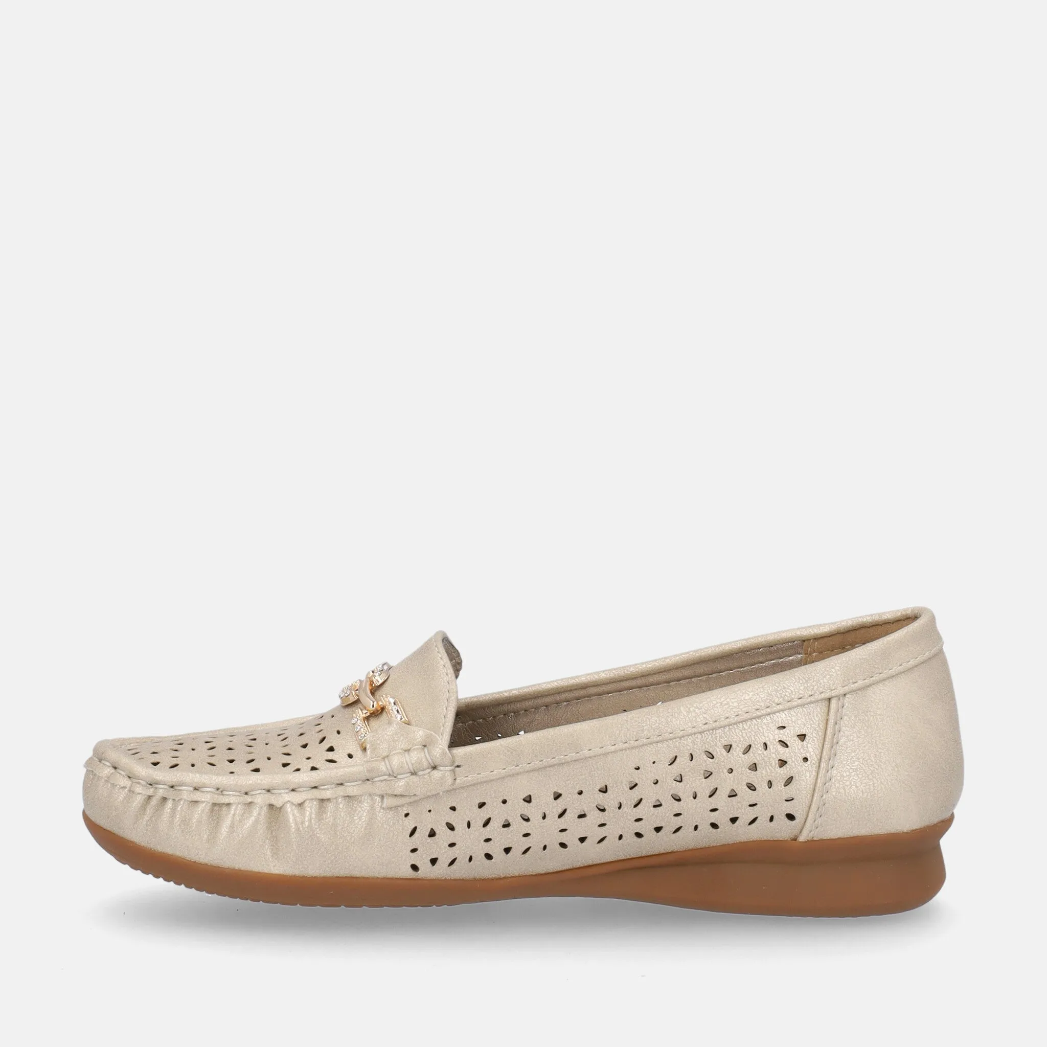 HOSIS MOCASSINO