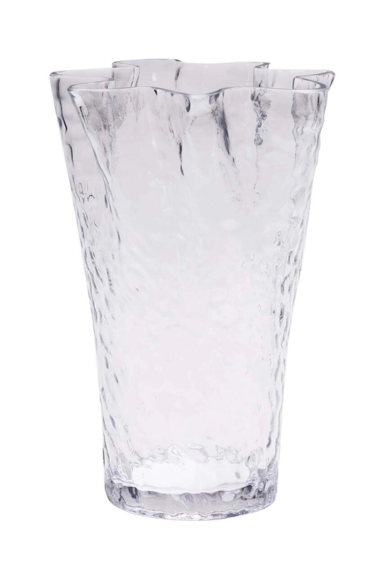 Hübsch vaso decorativo Ruffle