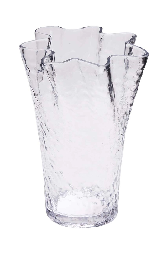 Hübsch vaso decorativo Ruffle