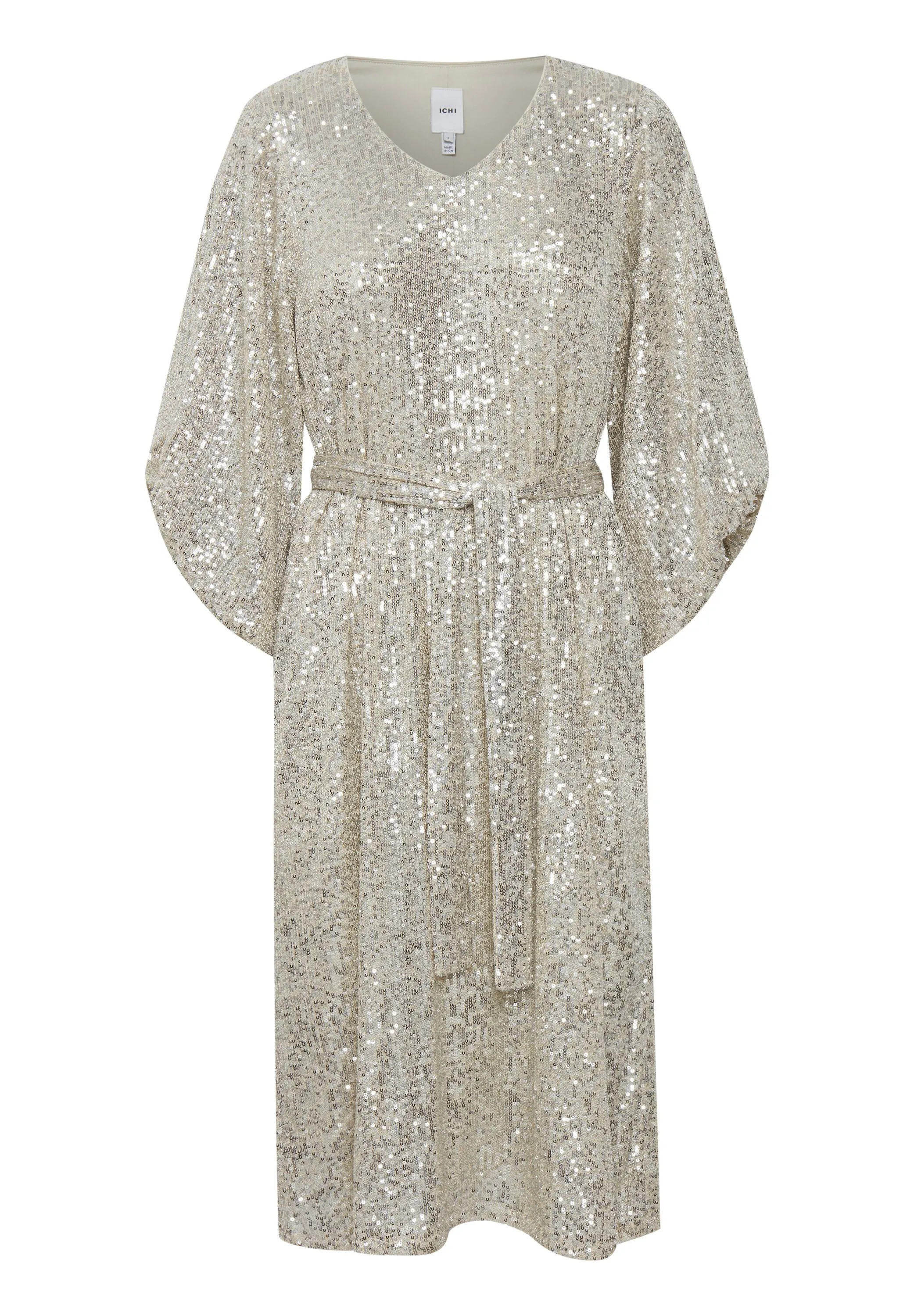 IHFAUCI DR - Vestito elegante