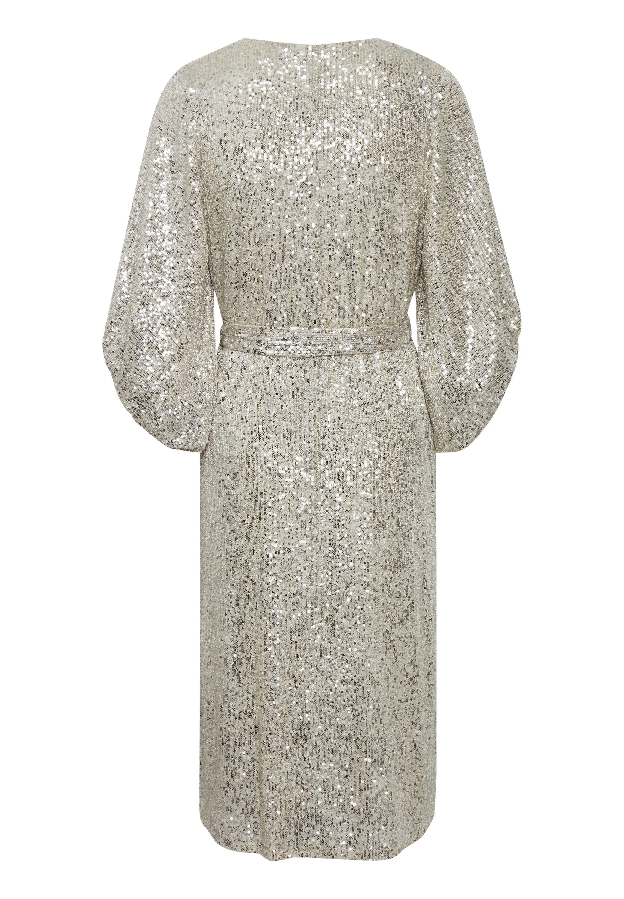 IHFAUCI DR - Vestito elegante