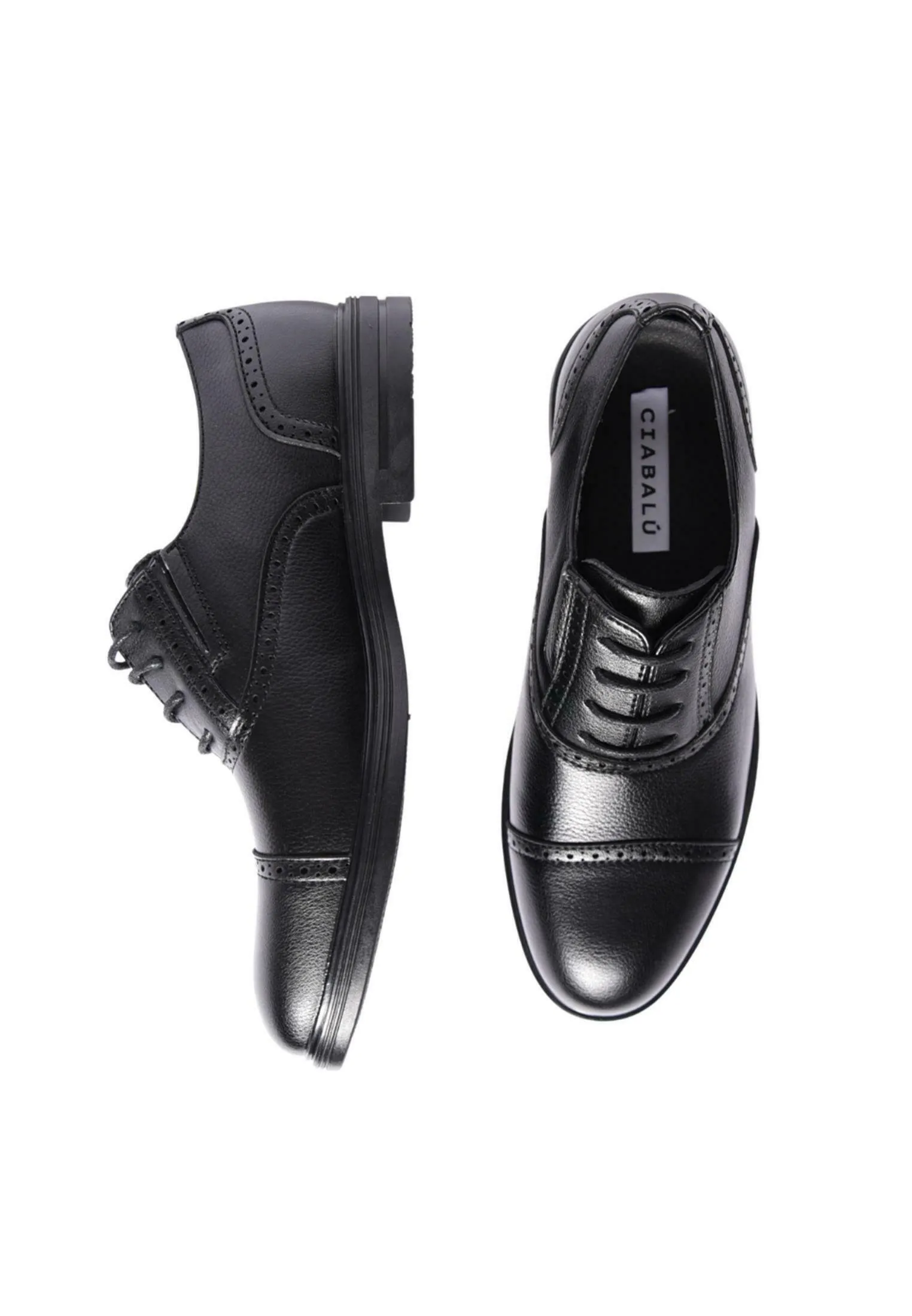INGLESINE OXFORD - Stringate