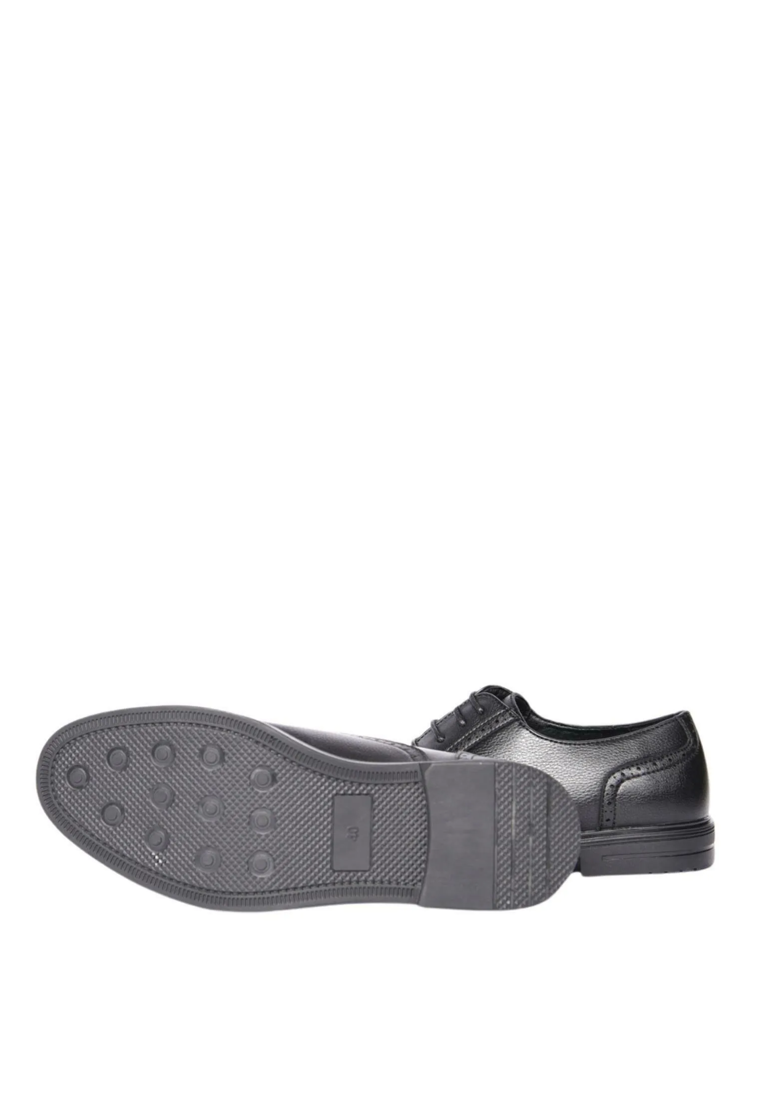 INGLESINE OXFORD - Stringate