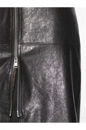 ISABEL MARANT Abbigliamento,Gonne Gonna Ediaz nero 