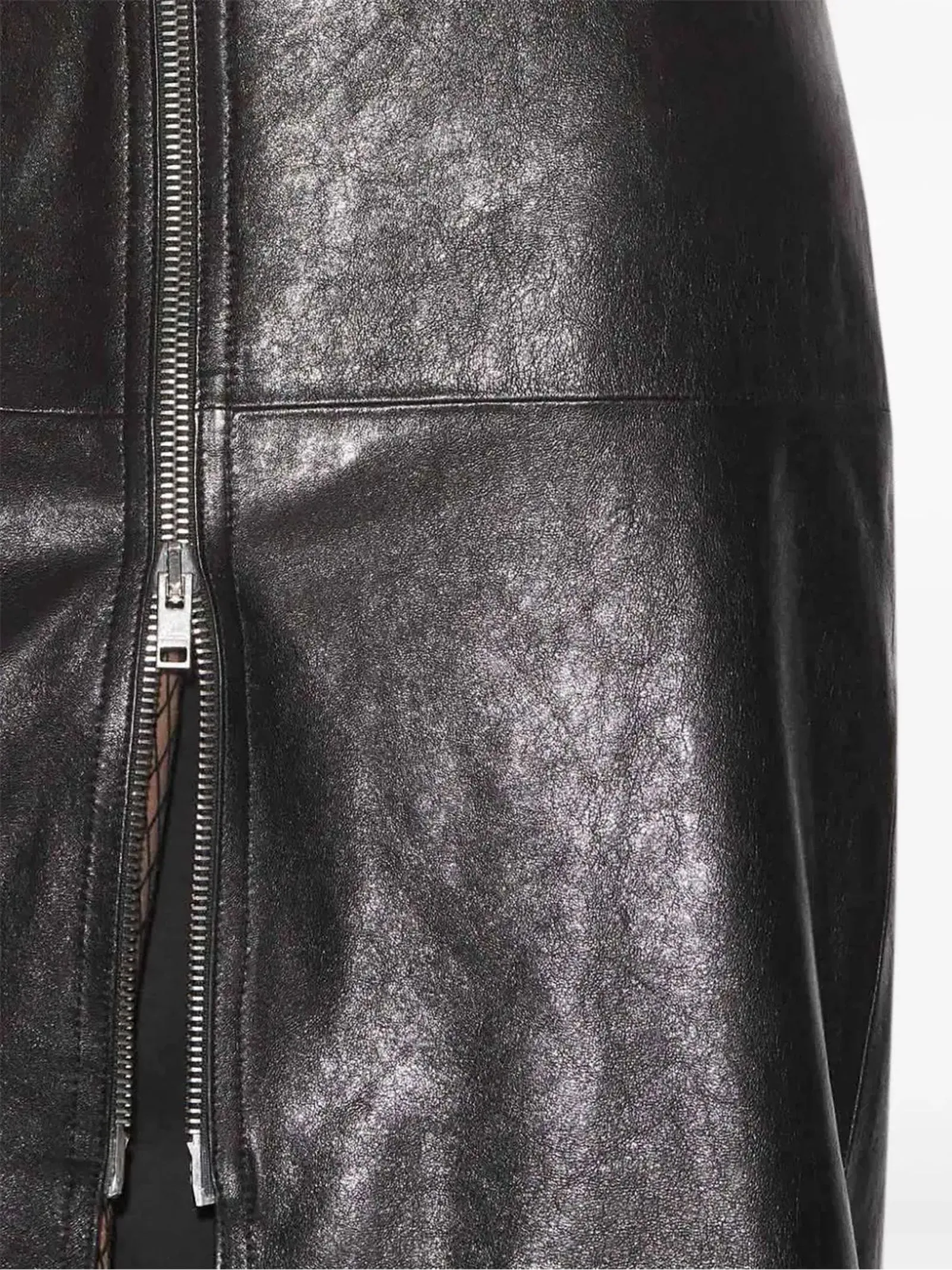 ISABEL MARANT Abbigliamento,Gonne Gonna Ediaz nero 