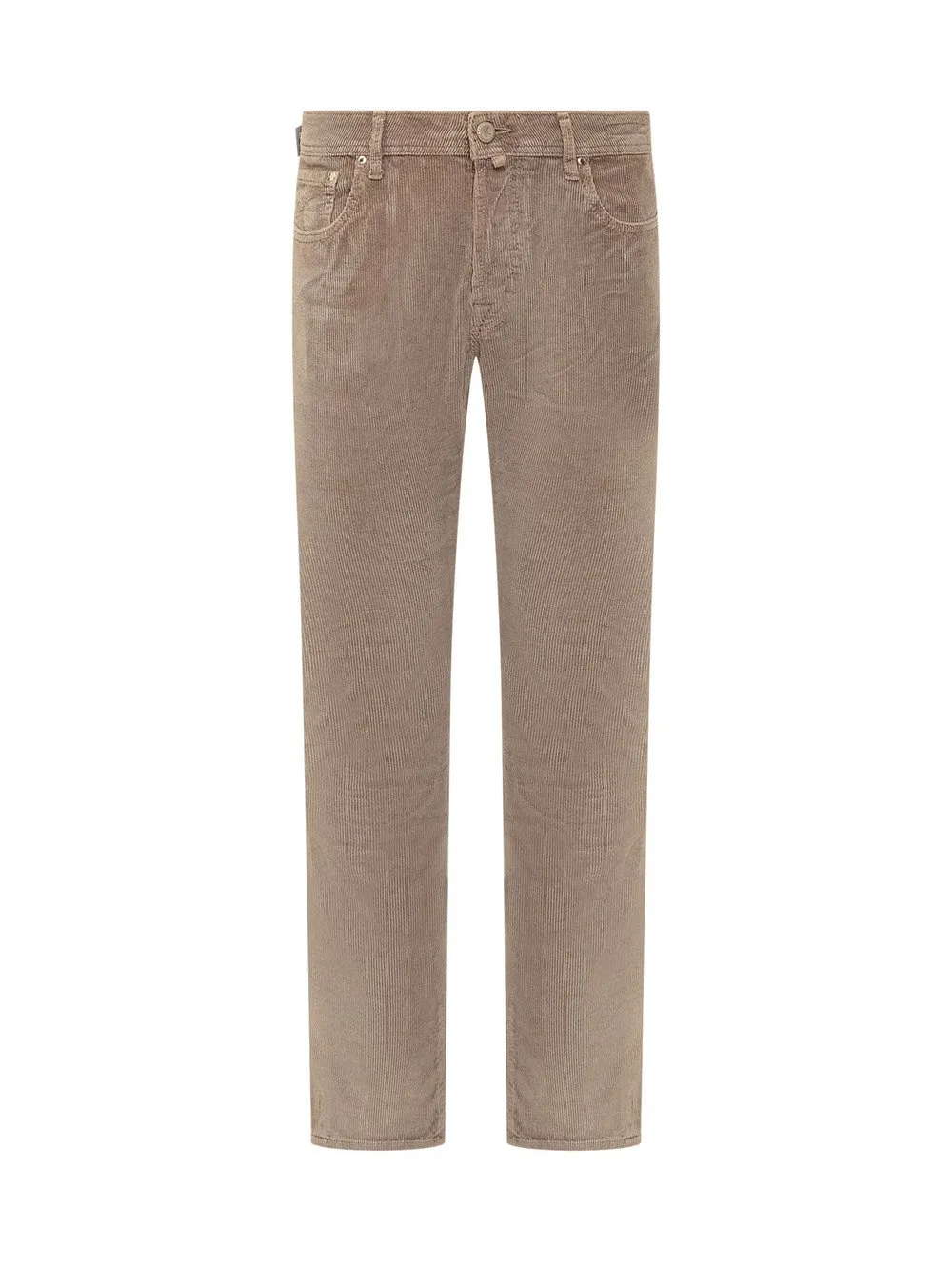 JACOB COHEN Jeans in Velluto  