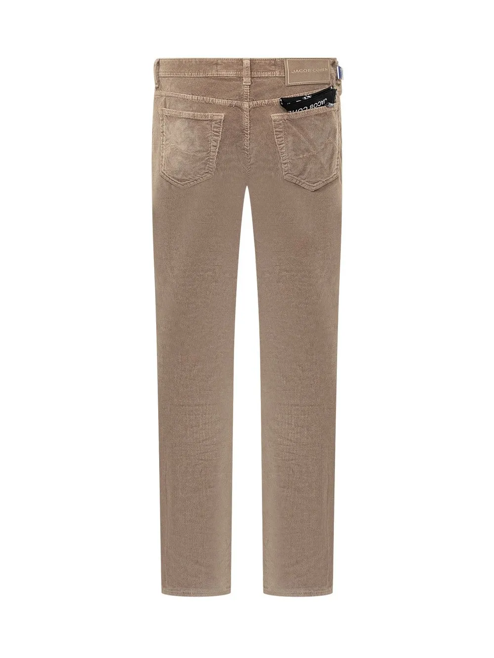 JACOB COHEN Jeans in Velluto  