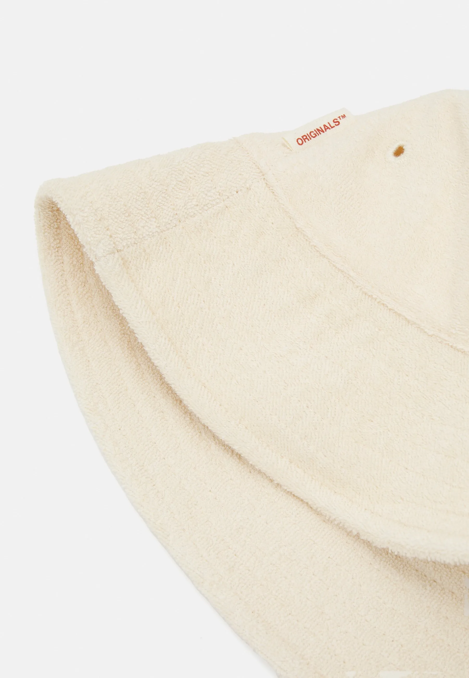 JACTOWEL BUCKET HAT UNISEX - Cappello