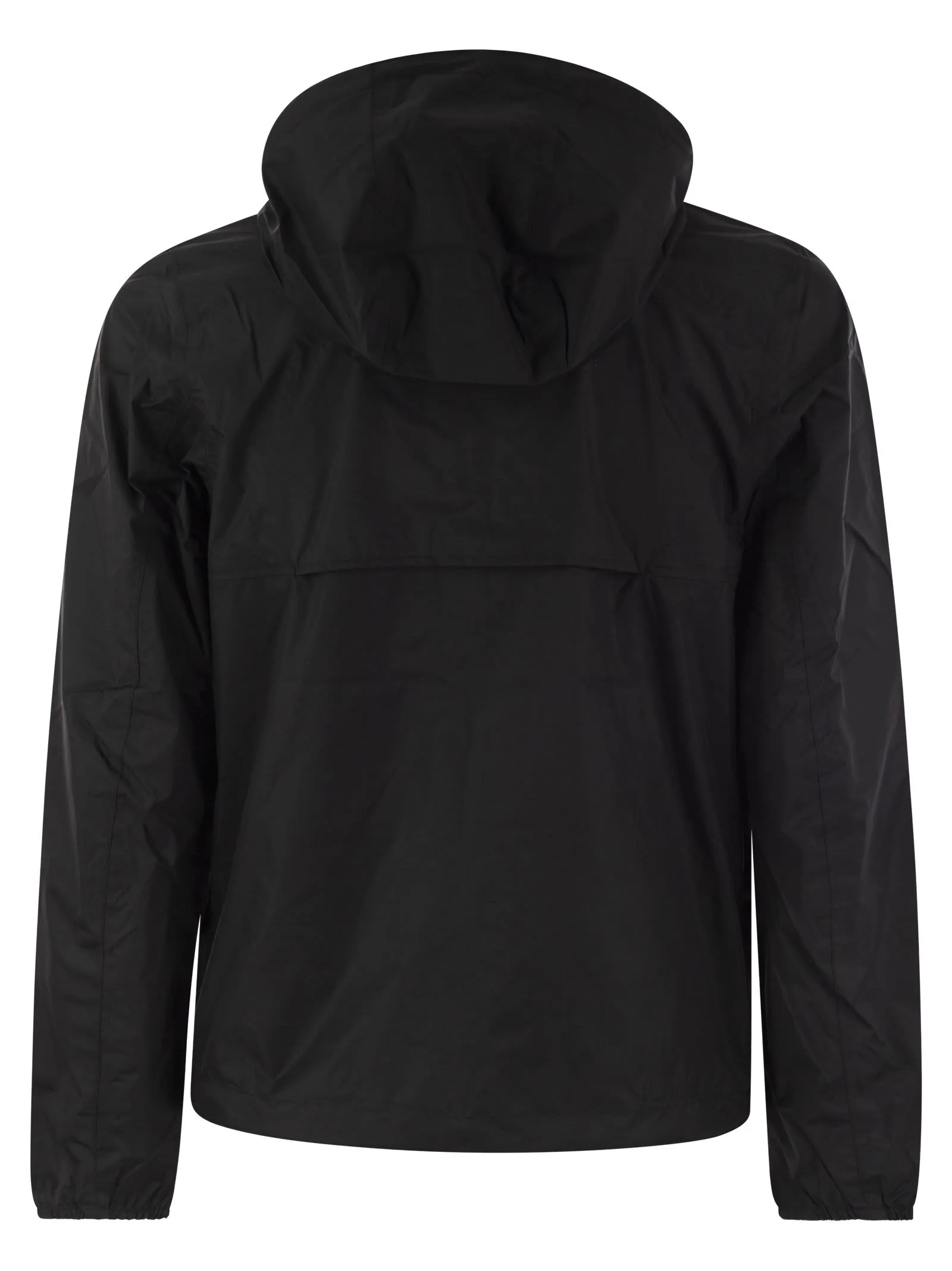 JAKE PLUS – Reversible Hooded Jacket