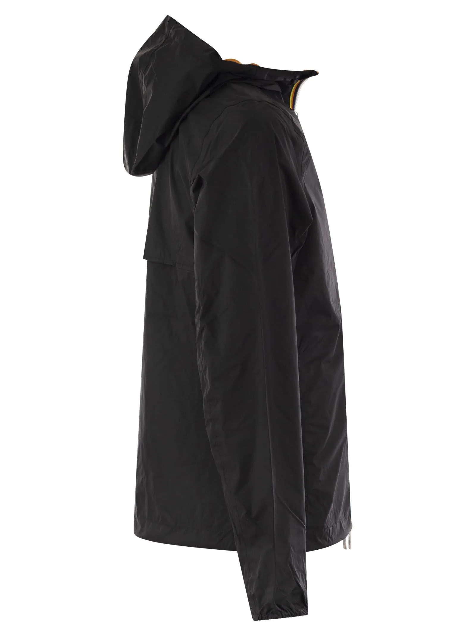 JAKE PLUS – Reversible Hooded Jacket