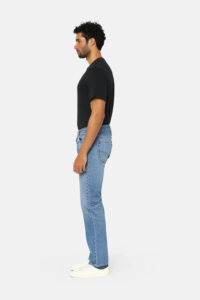 Jeans 501® Levi's® Original L34 uomo Azzurro
