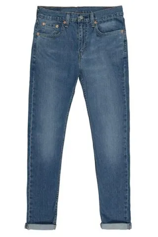        JEANS 502™ TAPER HI BALL