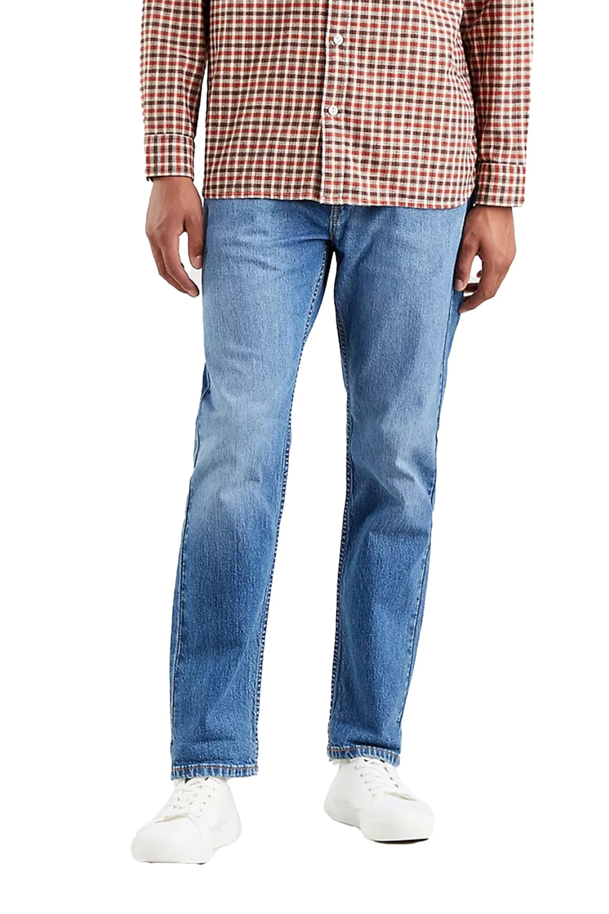         JEANS 502™ TAPER HI BALL