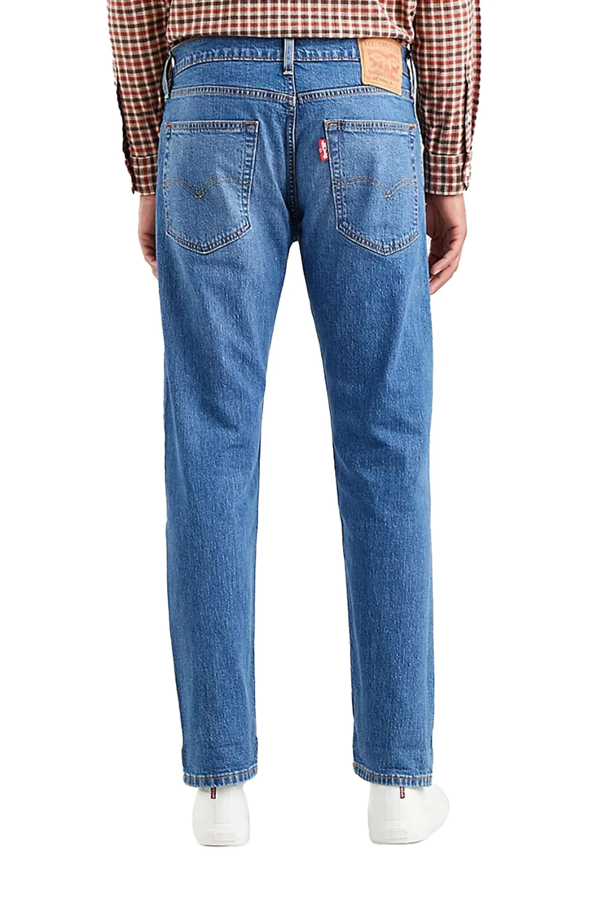         JEANS 502™ TAPER HI BALL