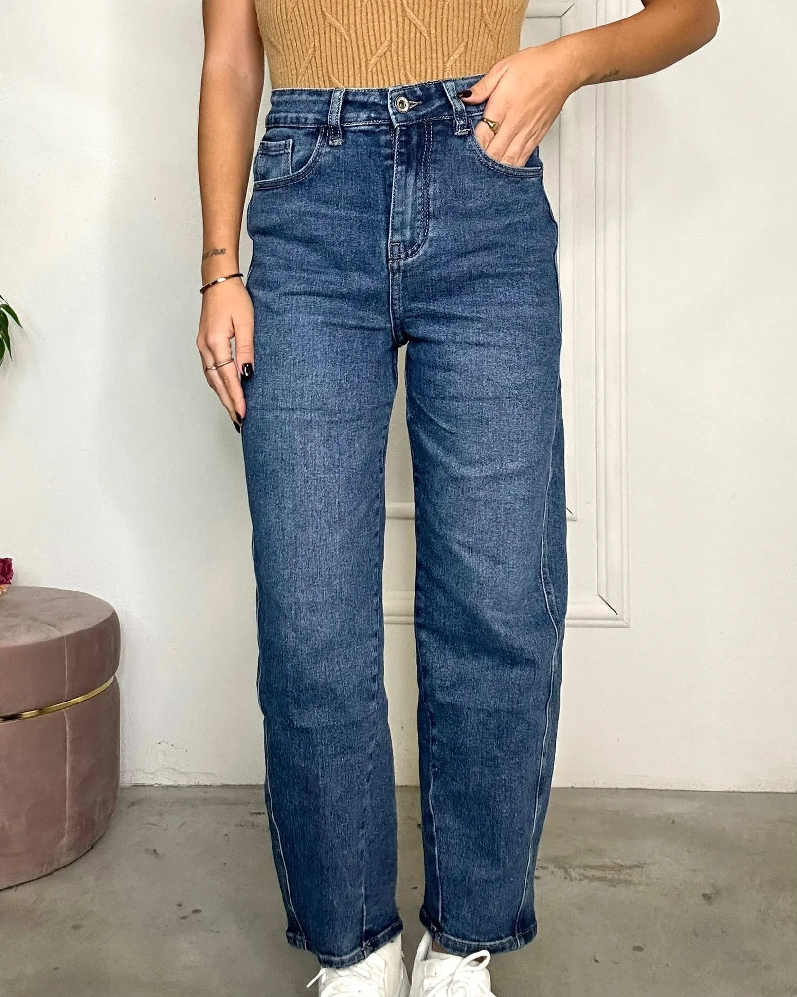 JEANS BERLINO 389