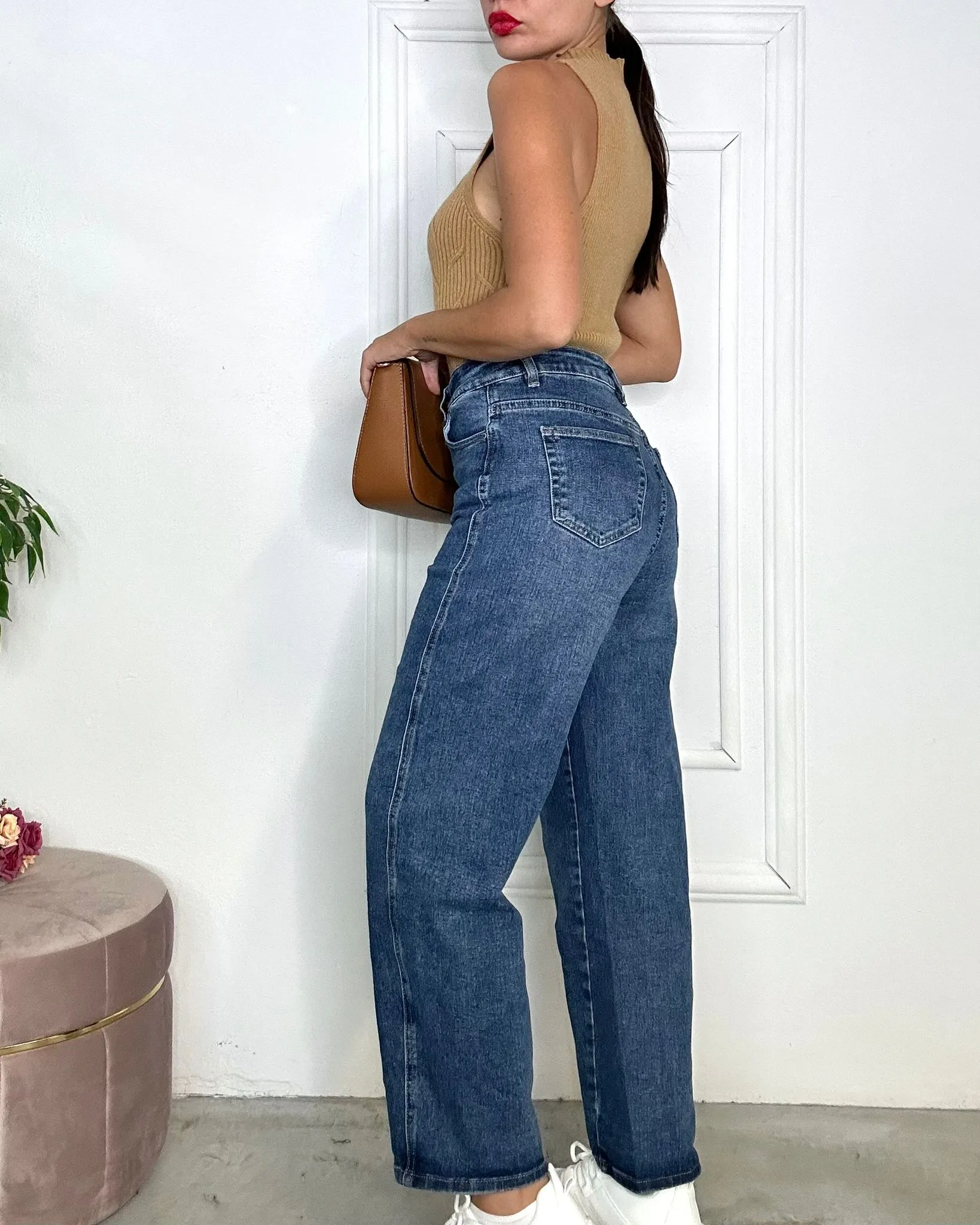 JEANS BERLINO 389