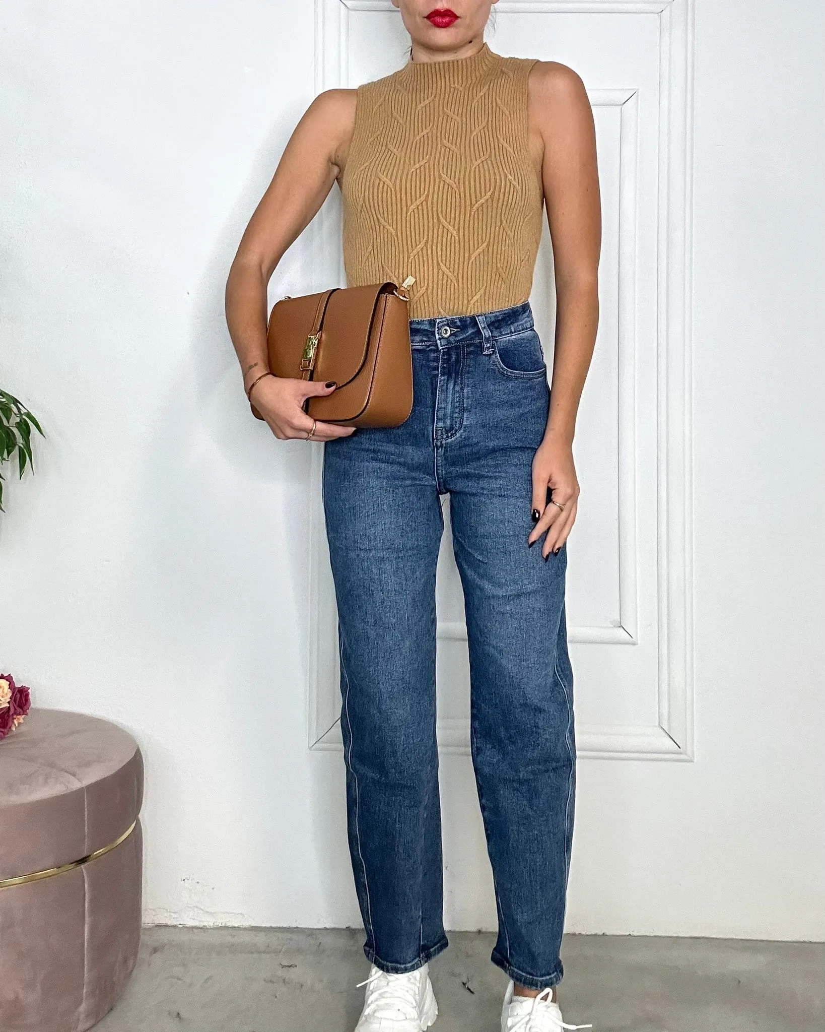 JEANS BERLINO 389