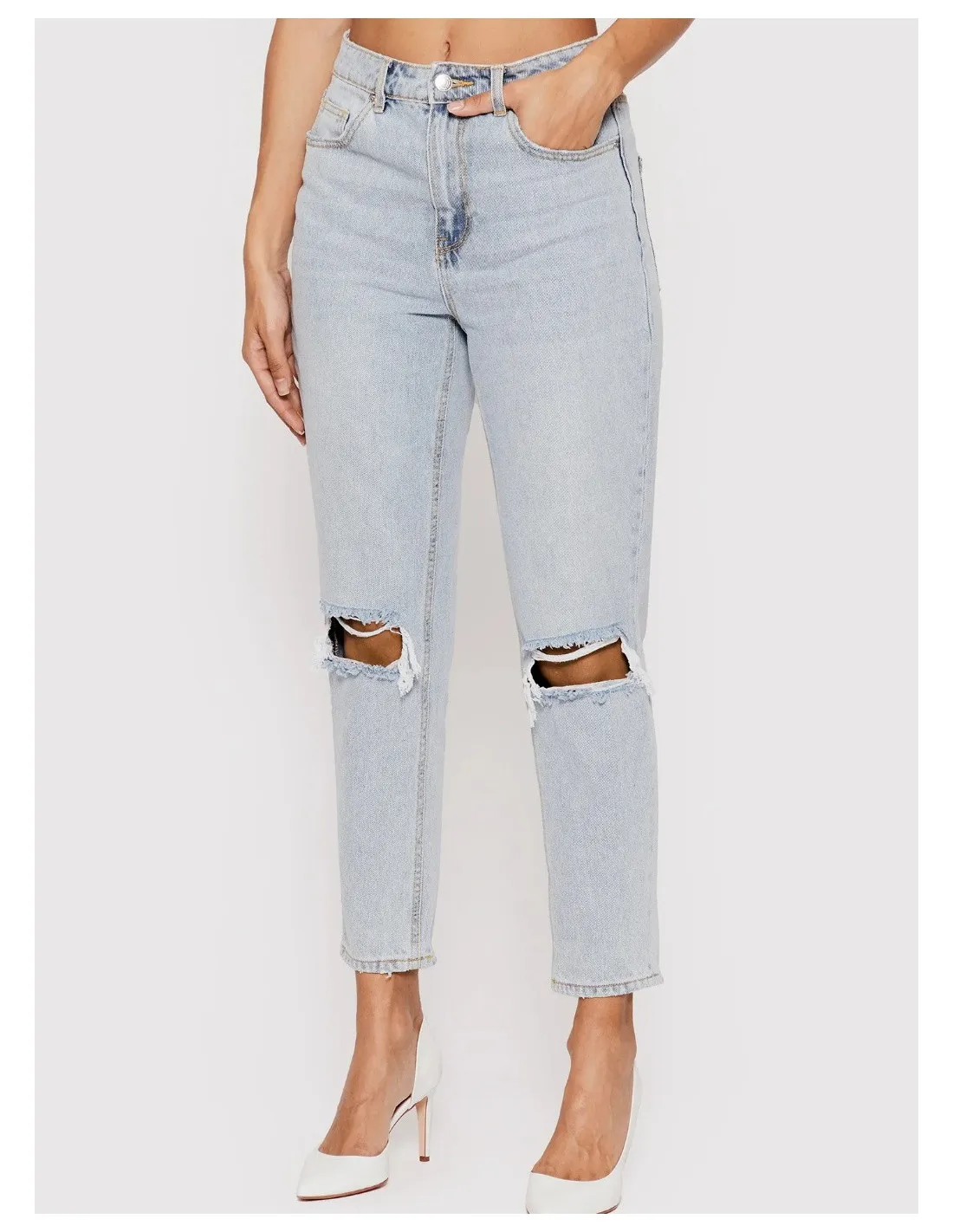 Jeans Donna VMJOANA Vero Moda