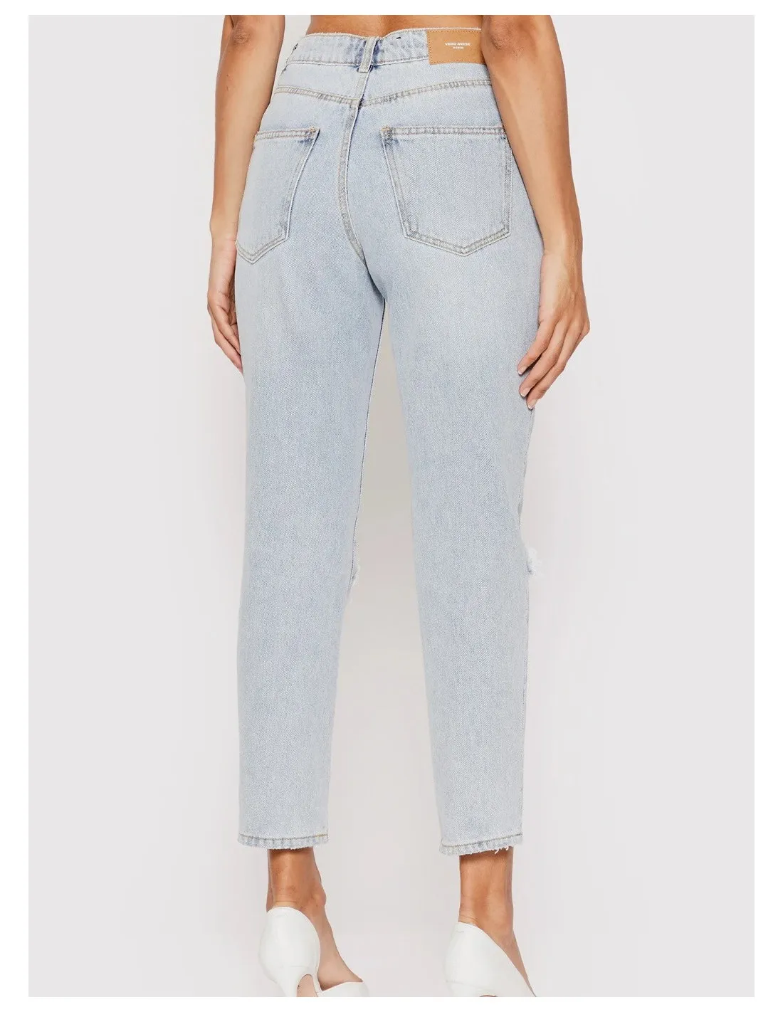 Jeans Donna VMJOANA Vero Moda
