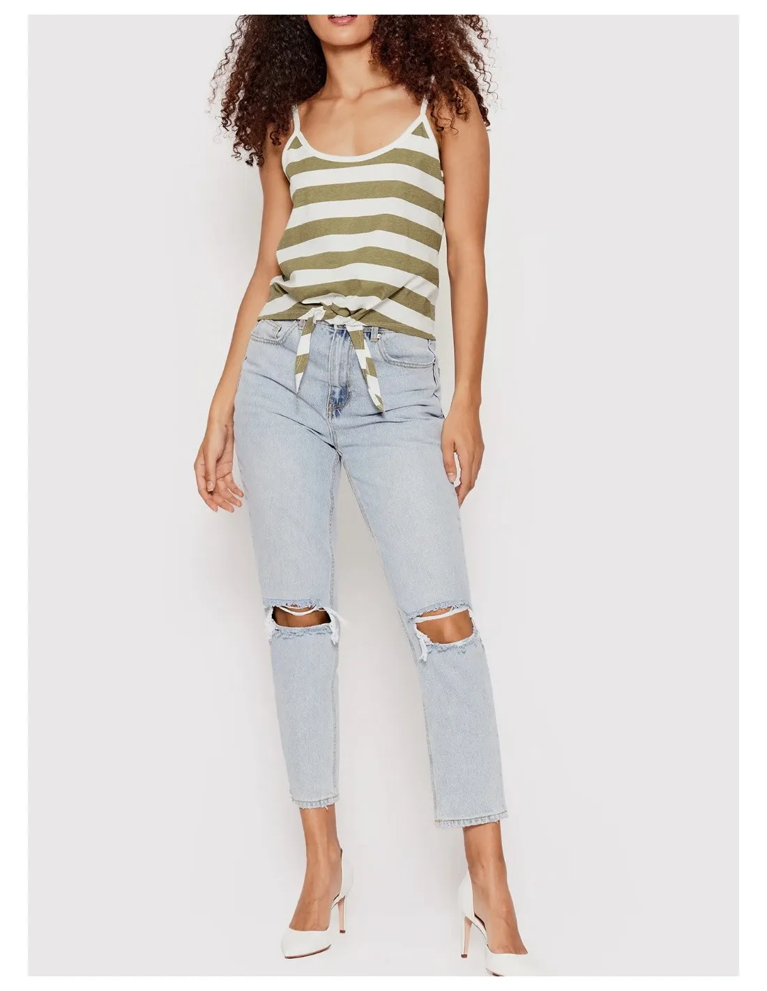 Jeans Donna VMJOANA Vero Moda