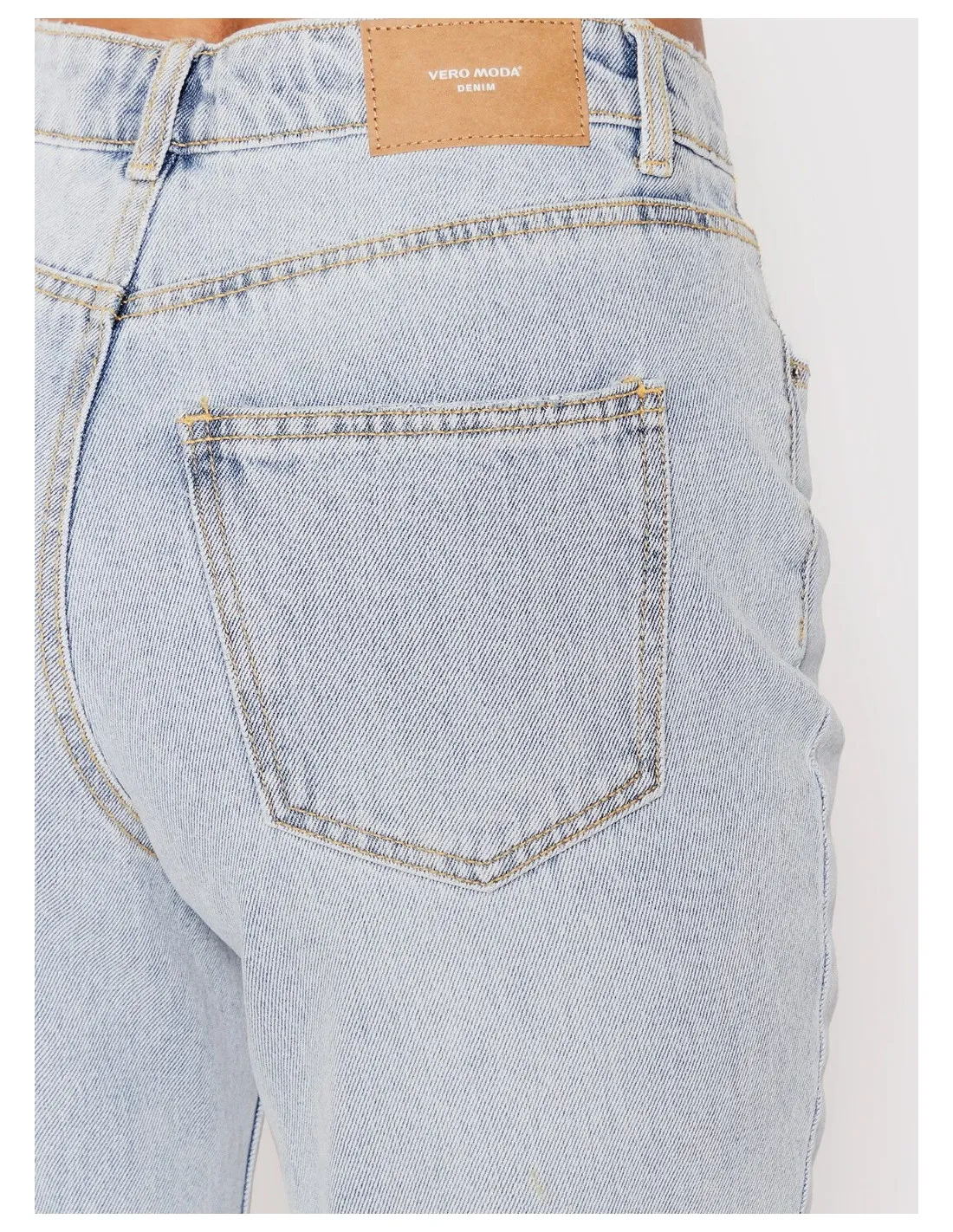 Jeans Donna VMJOANA Vero Moda