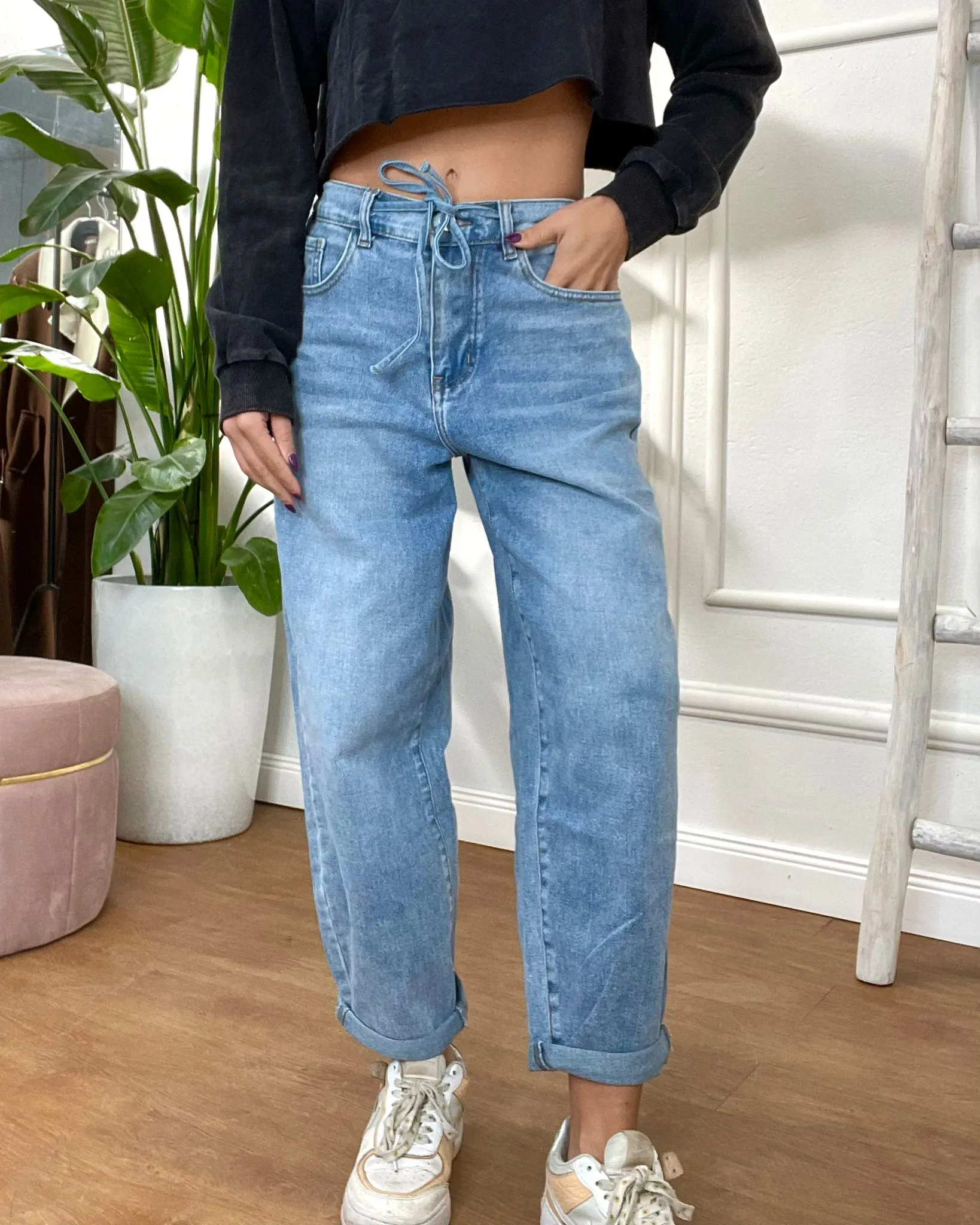 JEANS FIOCCO 631