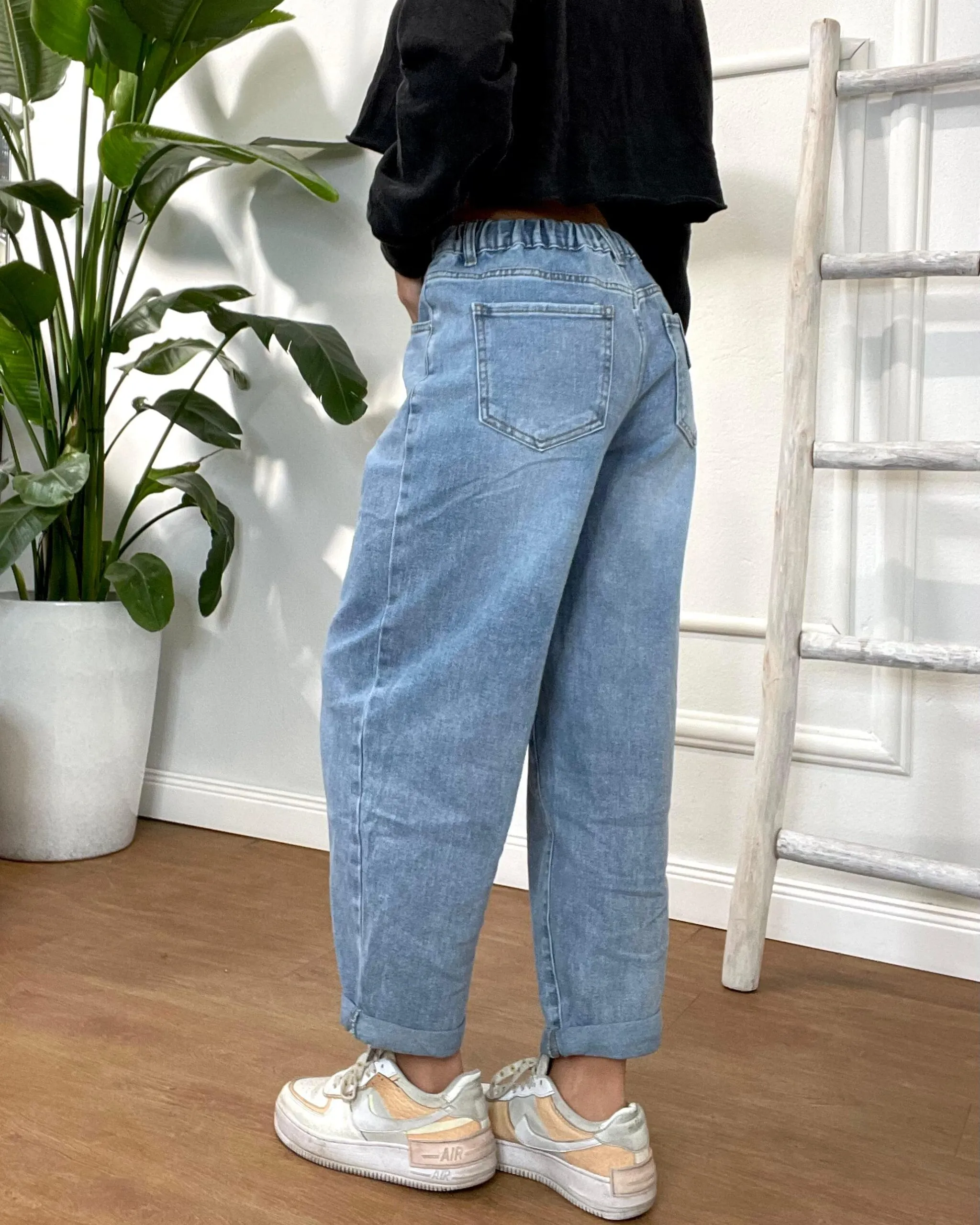 JEANS FIOCCO 631
