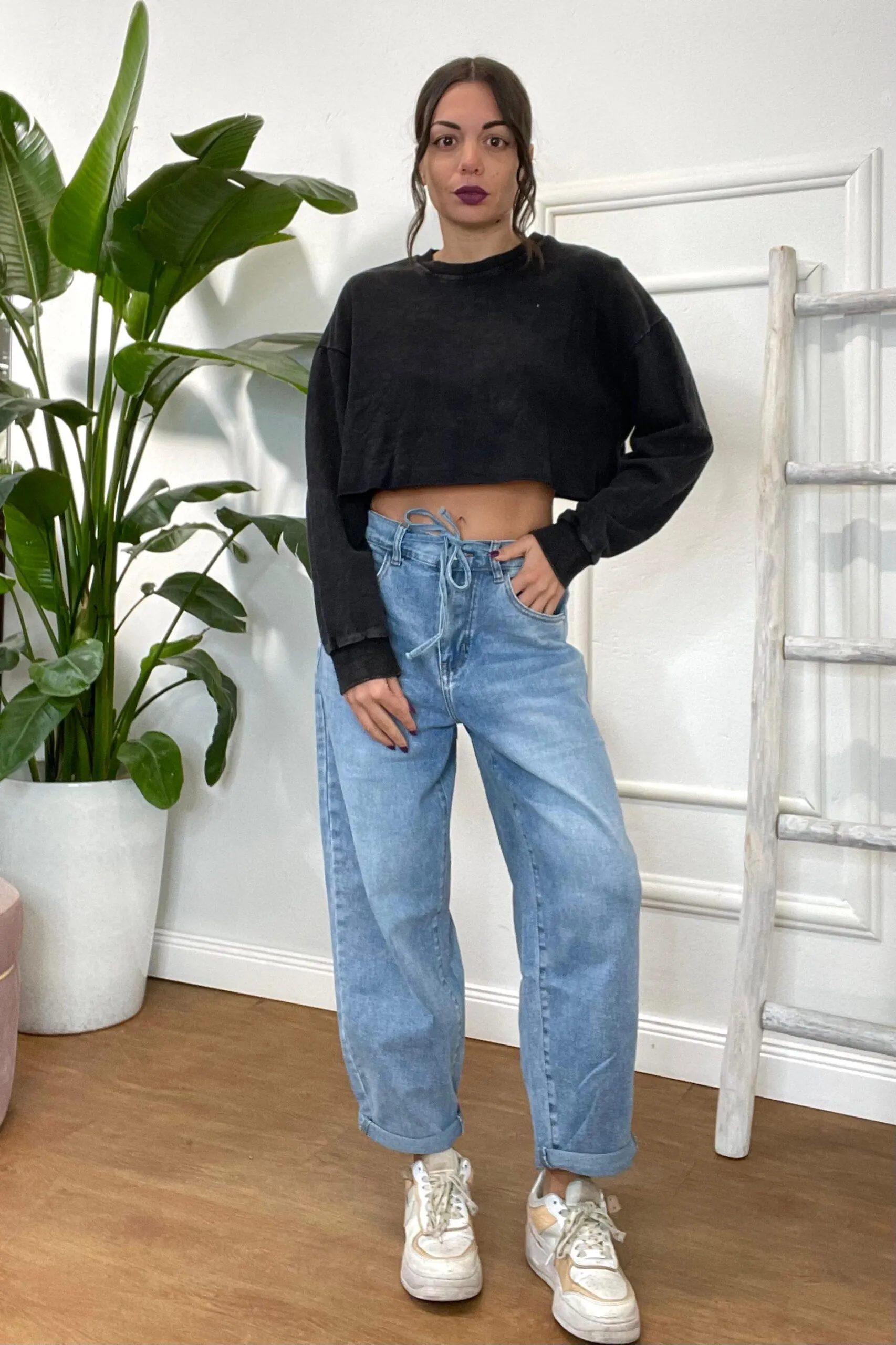 JEANS FIOCCO 631
