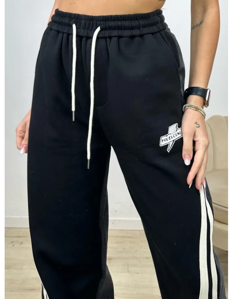 JEANS NOMAN NERO