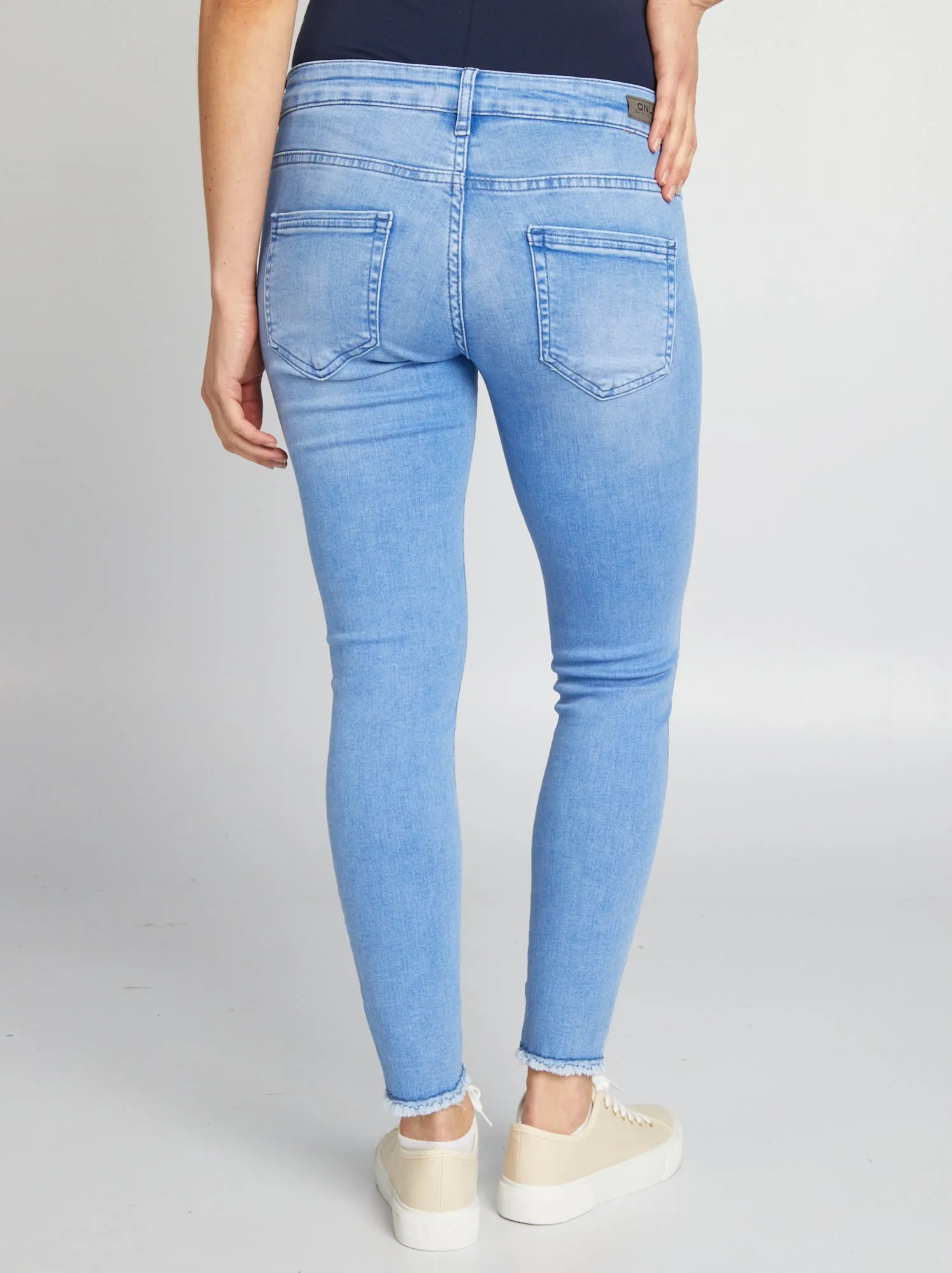 Jeans premaman - BLU