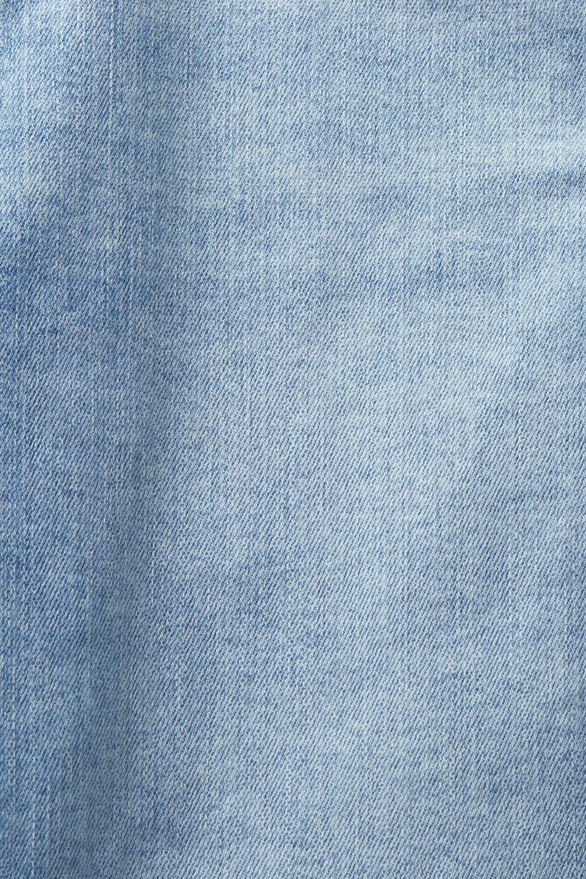 Jeans skinny a vita media