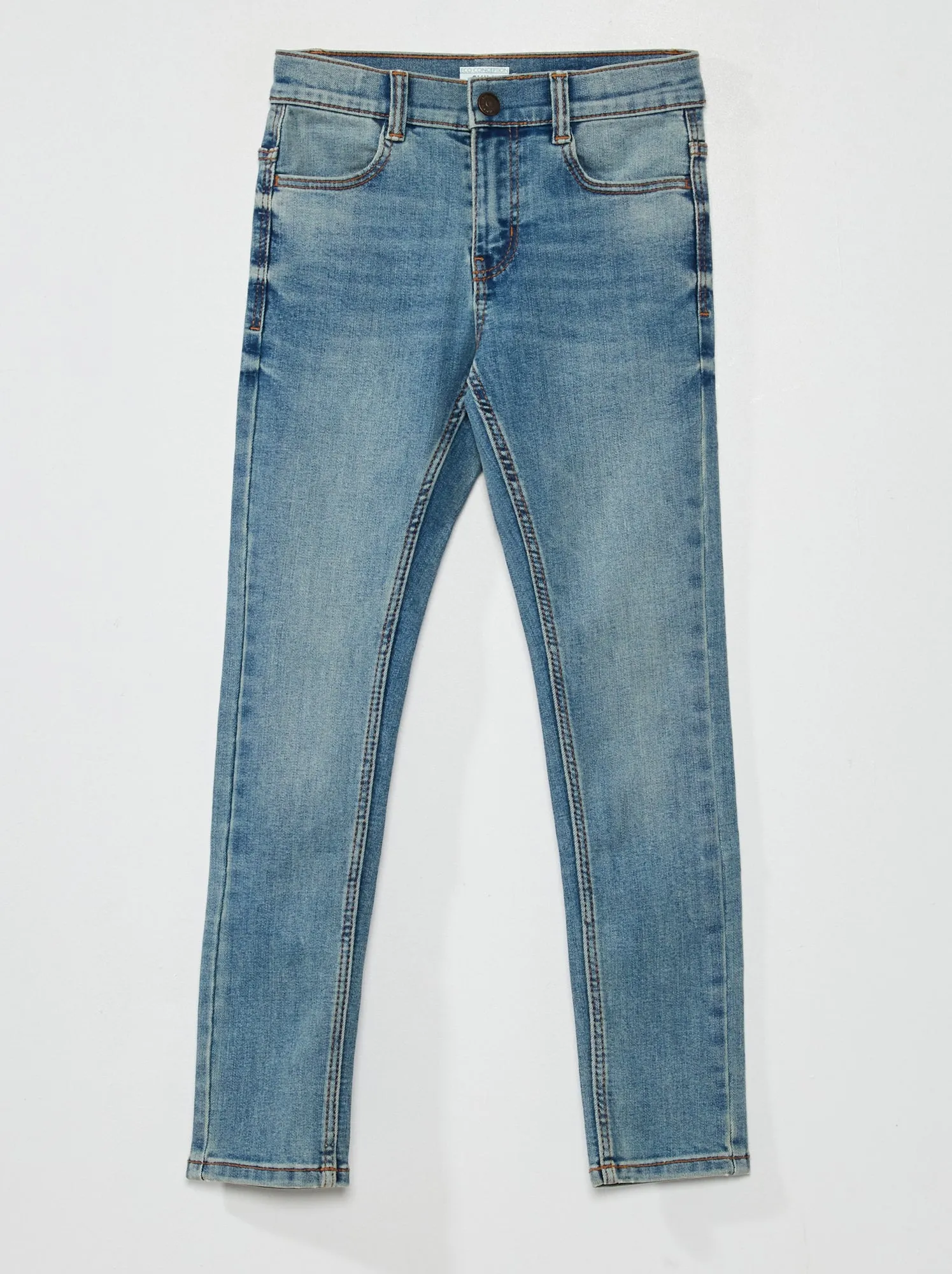Jeans skinny - BLU