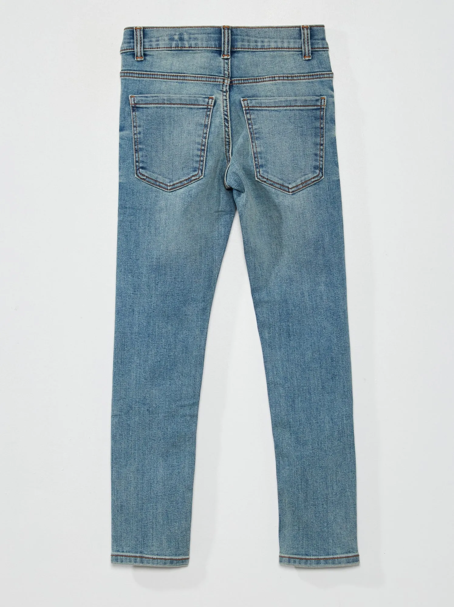 Jeans skinny - BLU