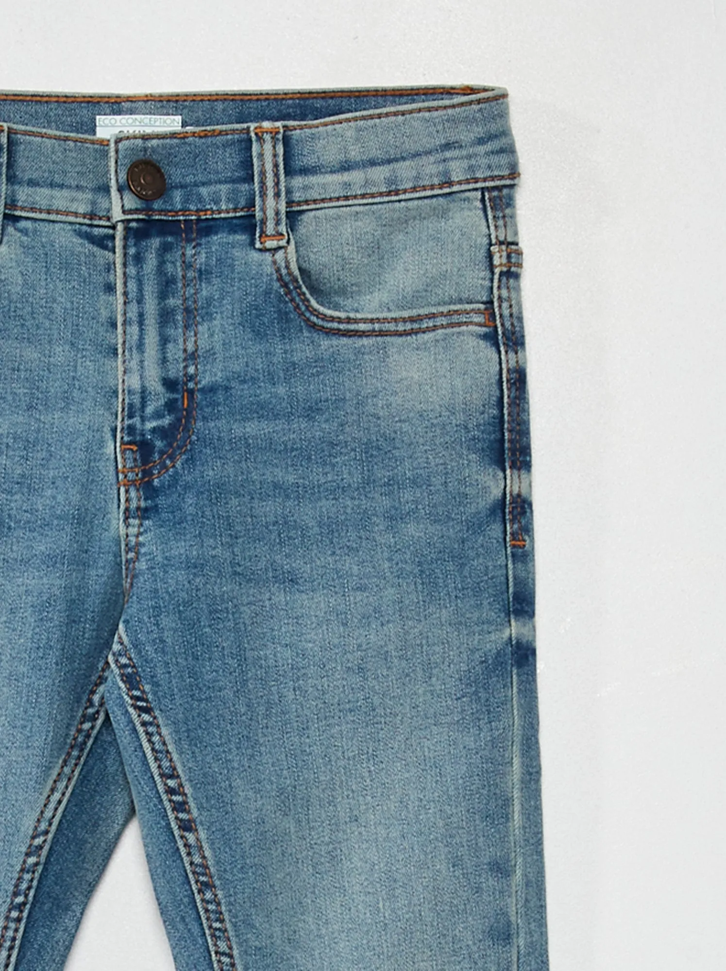 Jeans skinny - BLU