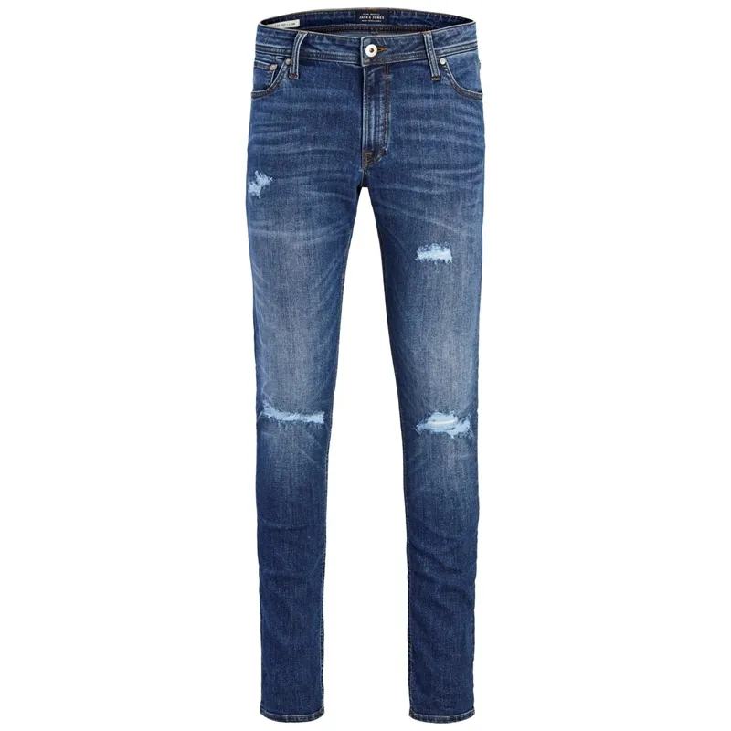 Jeans uomo strappati Liam Jack & Jones