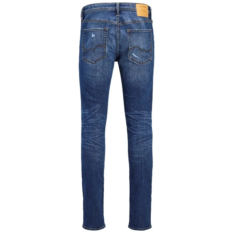 Jeans uomo strappati Liam Jack & Jones