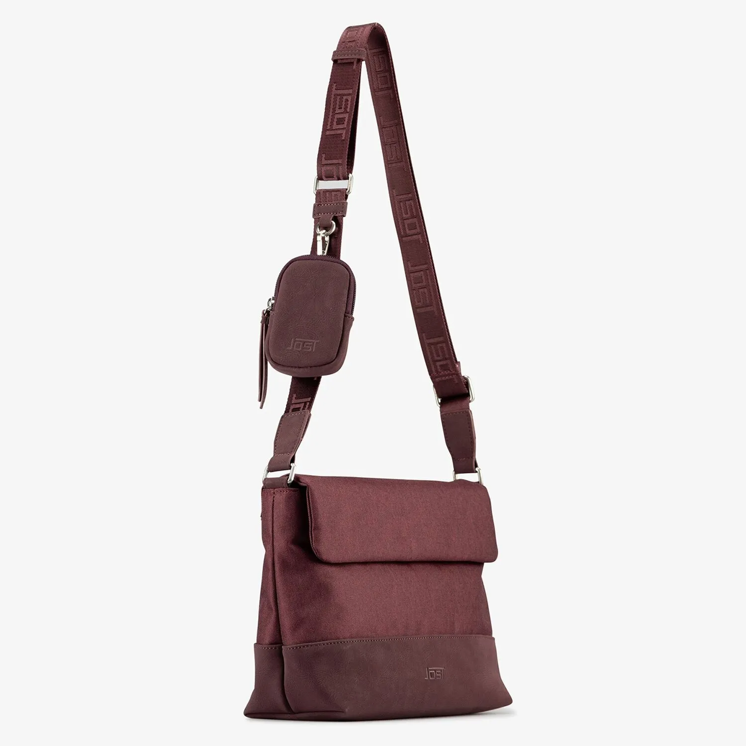 Jost Andoya Borsa a tracolla 21 cm