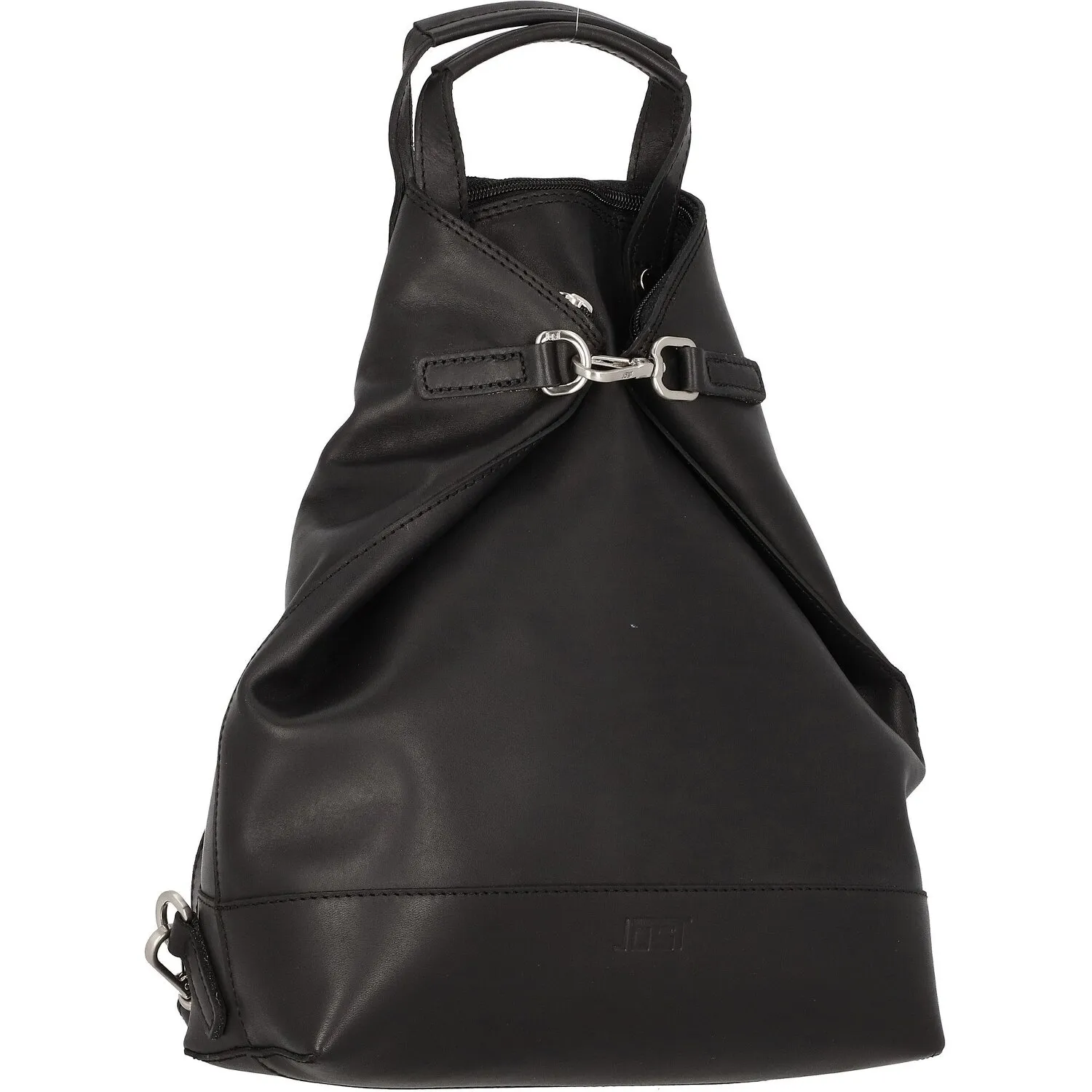 Jost Rana X-Change City Zaino in pelle 32 cm