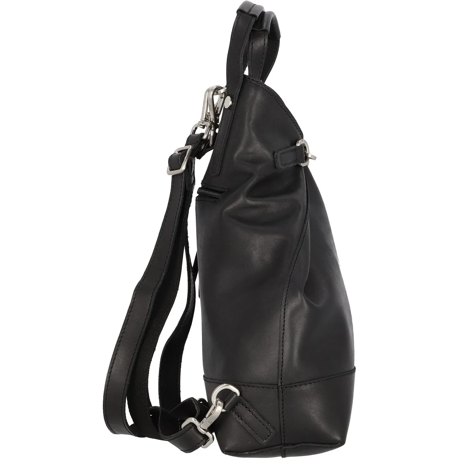 Jost Rana X-Change City Zaino in pelle 32 cm