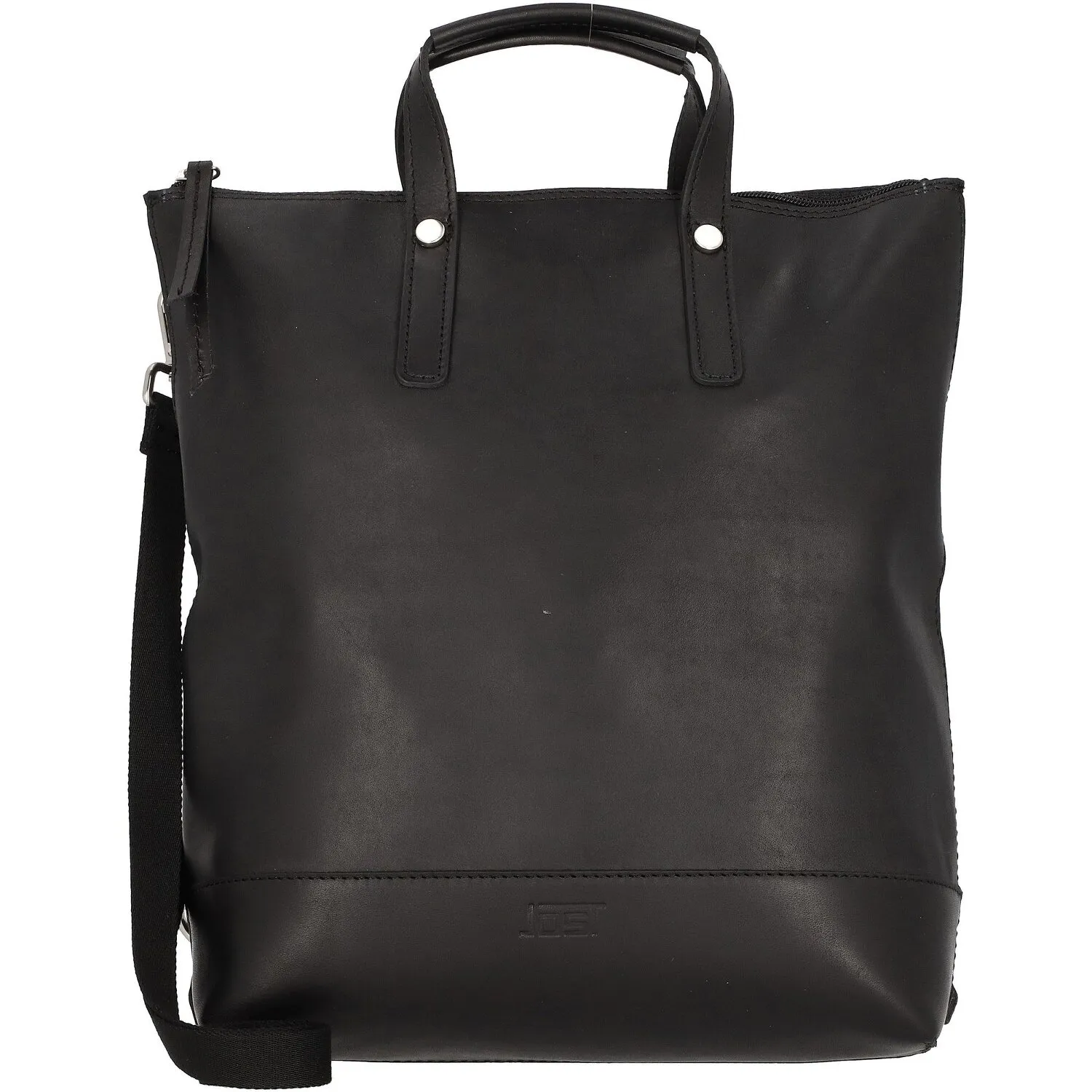 Jost Rana X-Change City Zaino in pelle 32 cm