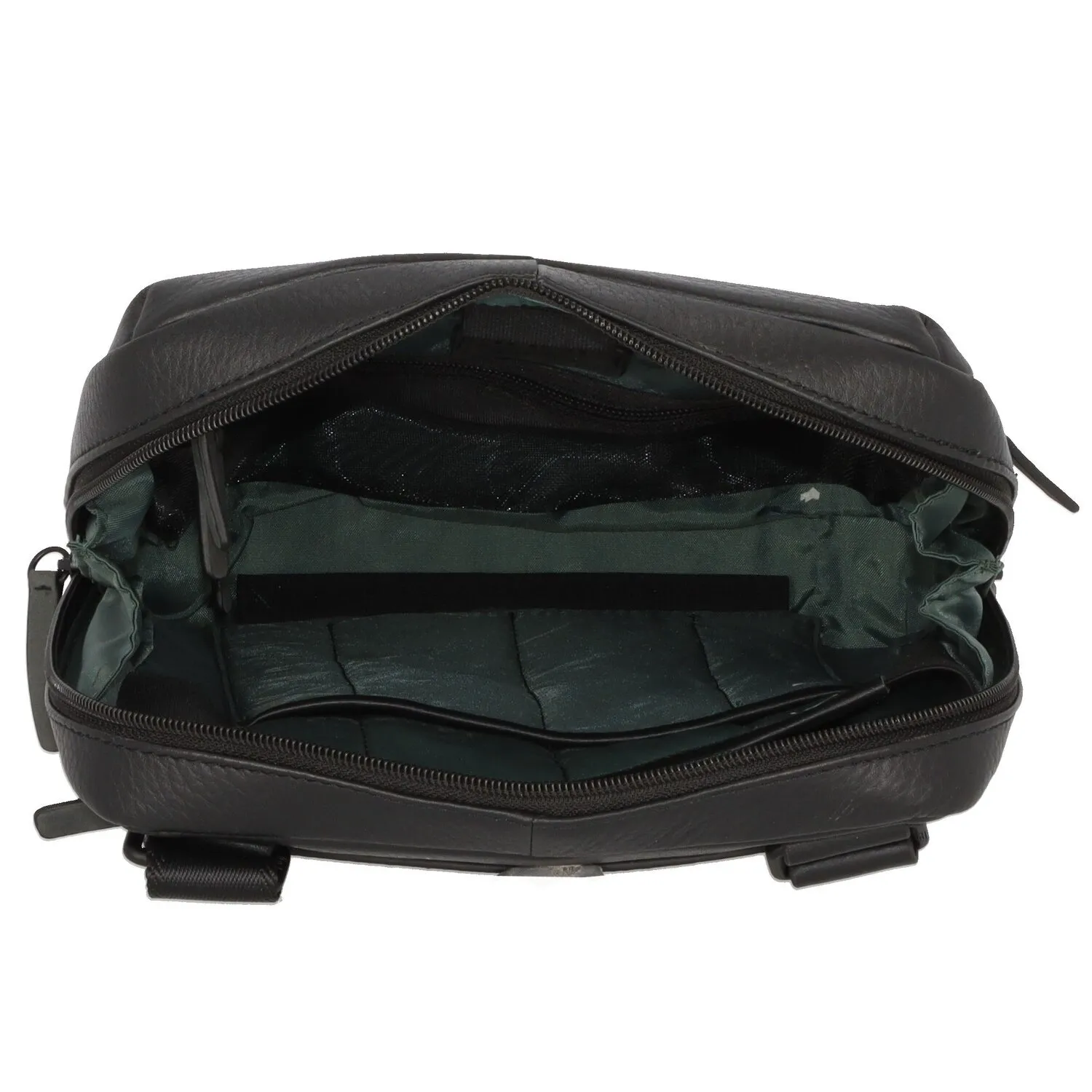 Jost Stockholm Borsa a tracolla in pelle 22 cm Scomparto per laptop